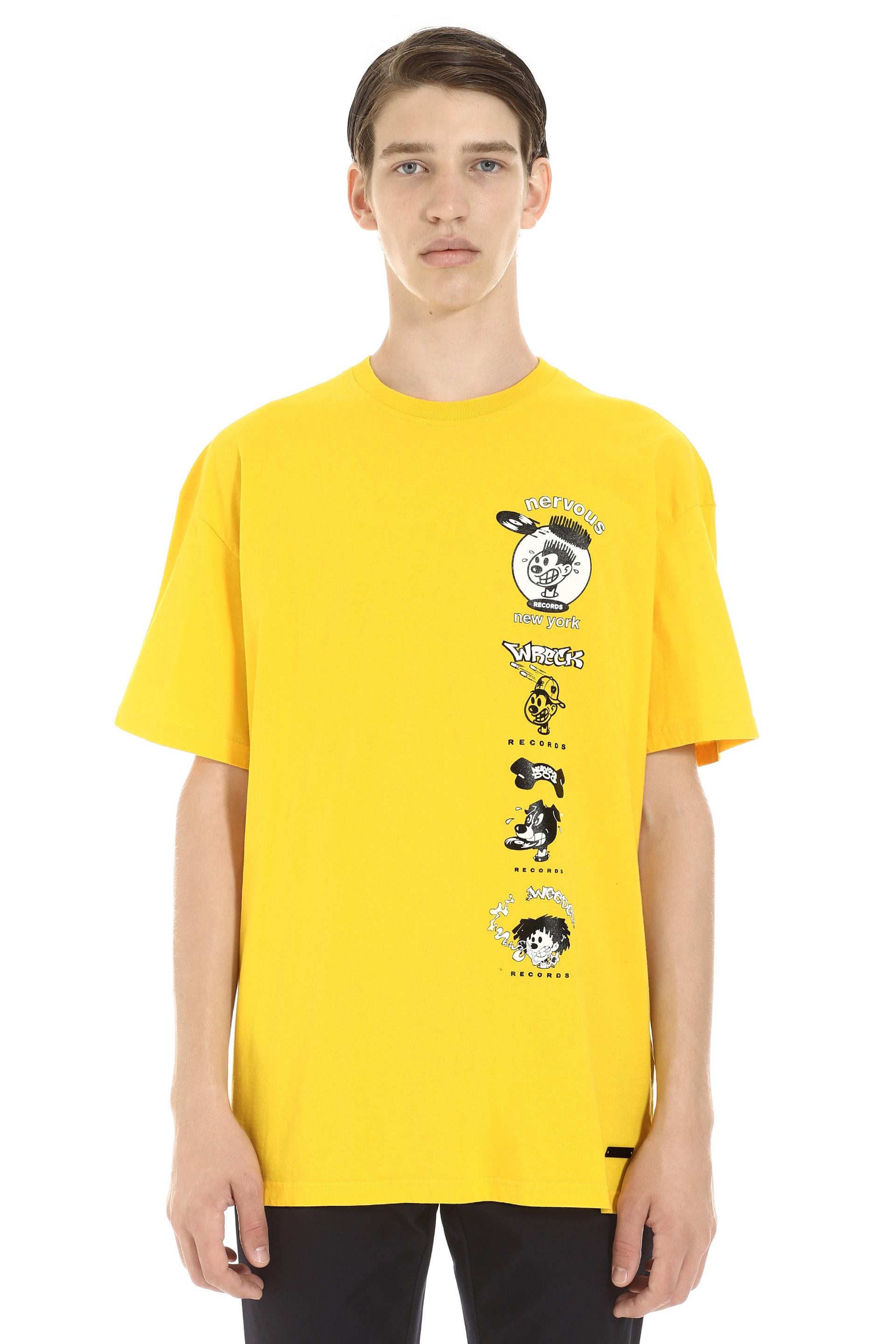 buscemi t shirt