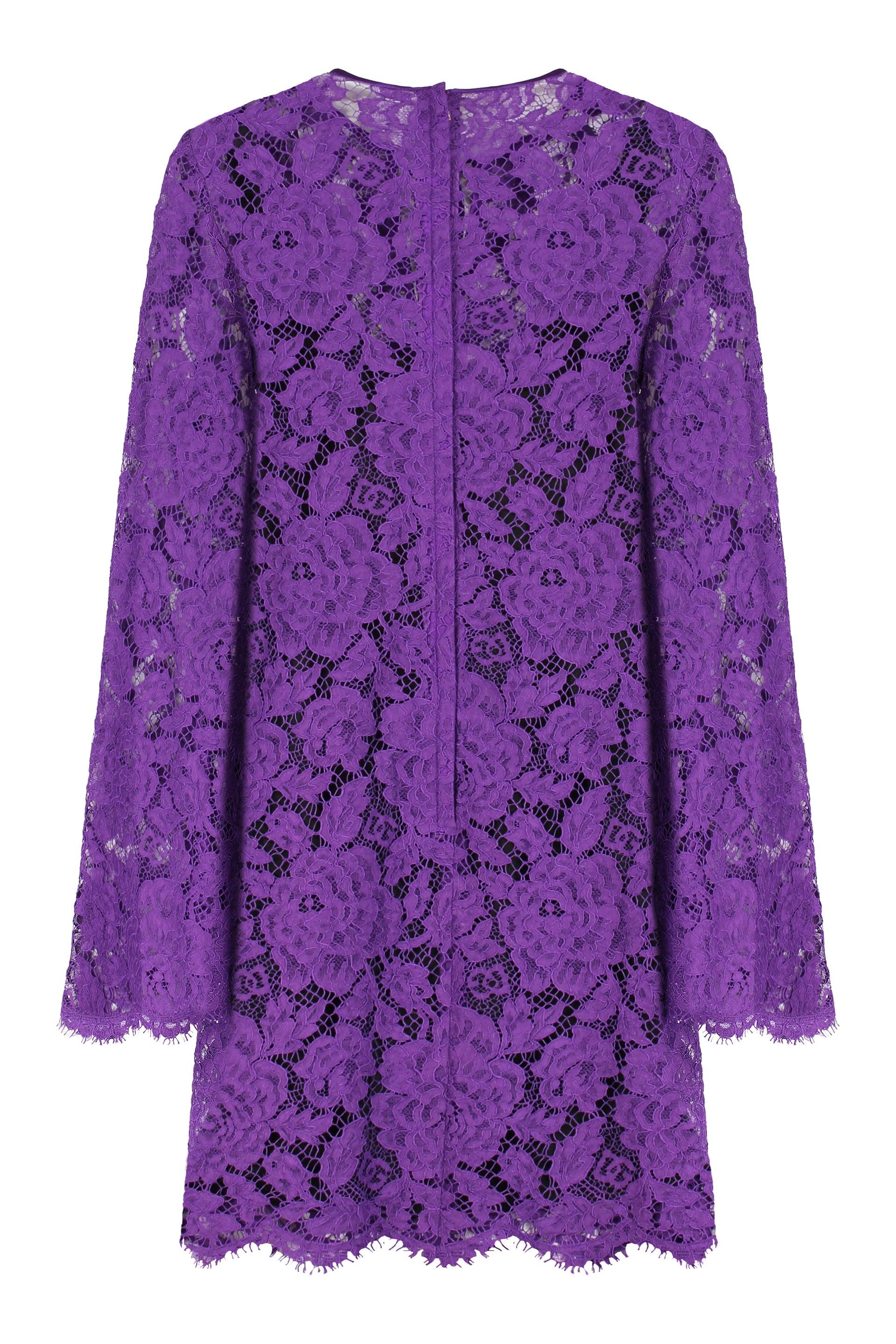 Dolce & Gabbana Mini and short dresses for Women | Online