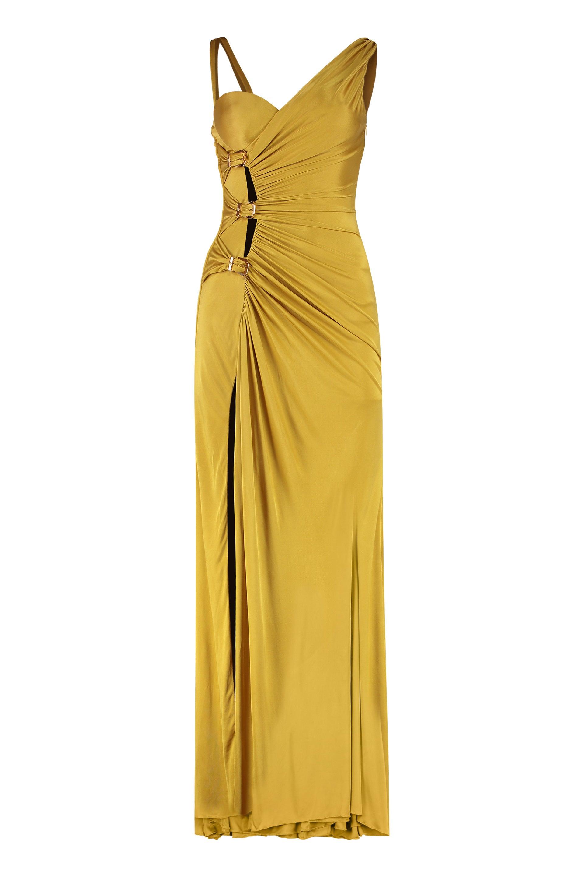 Versace Maxi dresses for Women | Online Sale up to 43% off