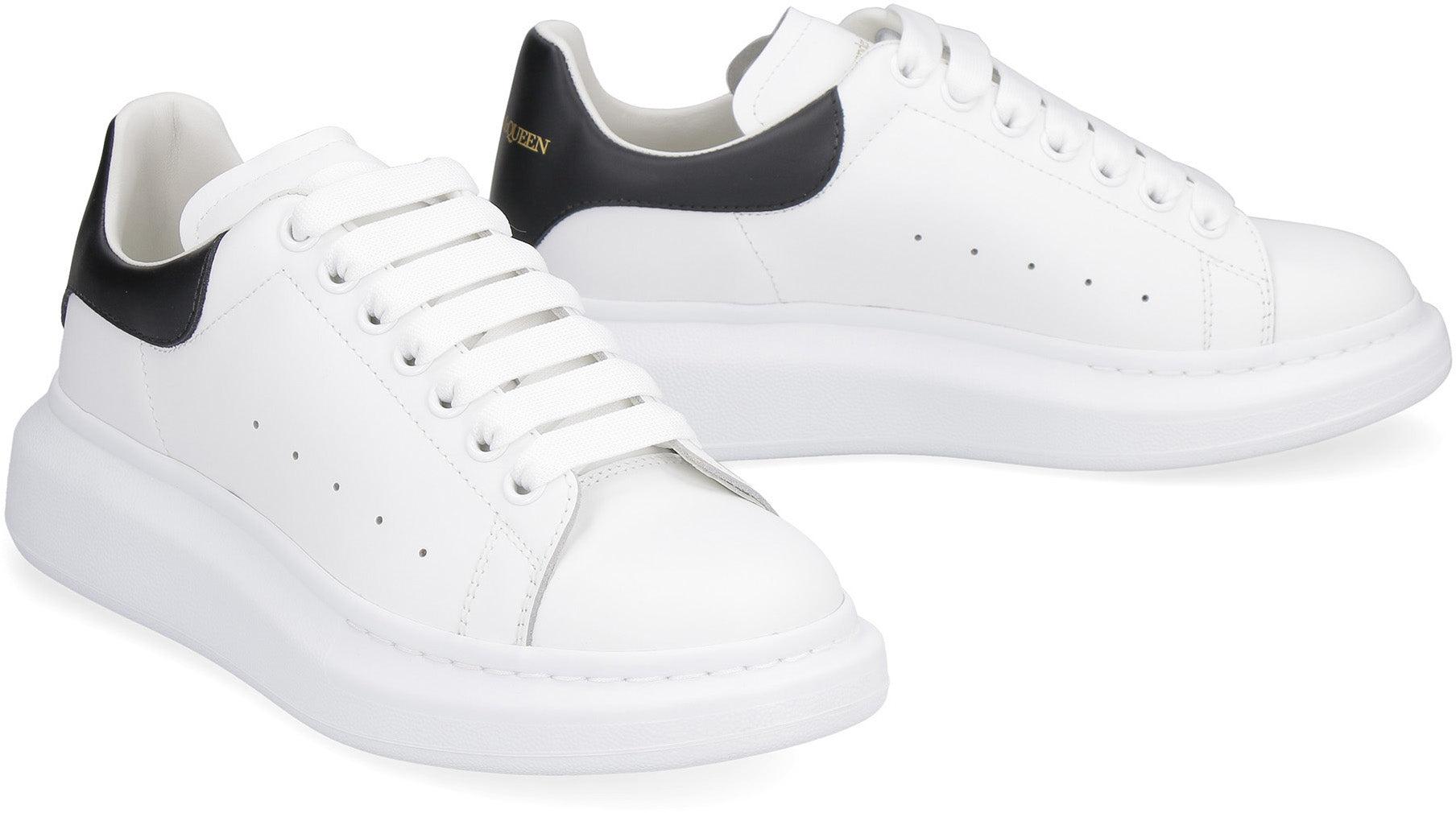 Alexander mcqueen clearance trainers sale womens