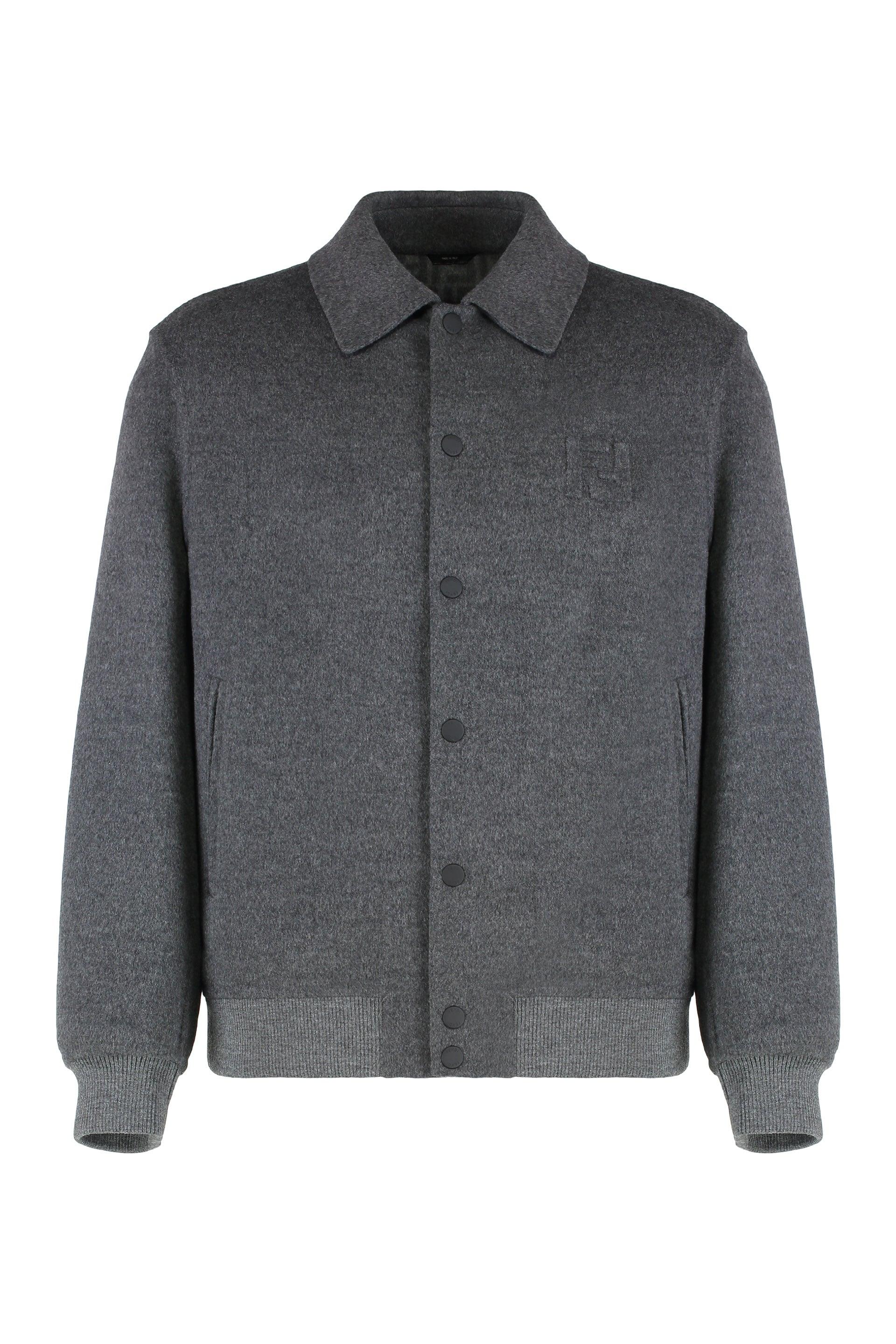 Abbigliamento Fendi da uomo Sconto online fino al 24% Lyst