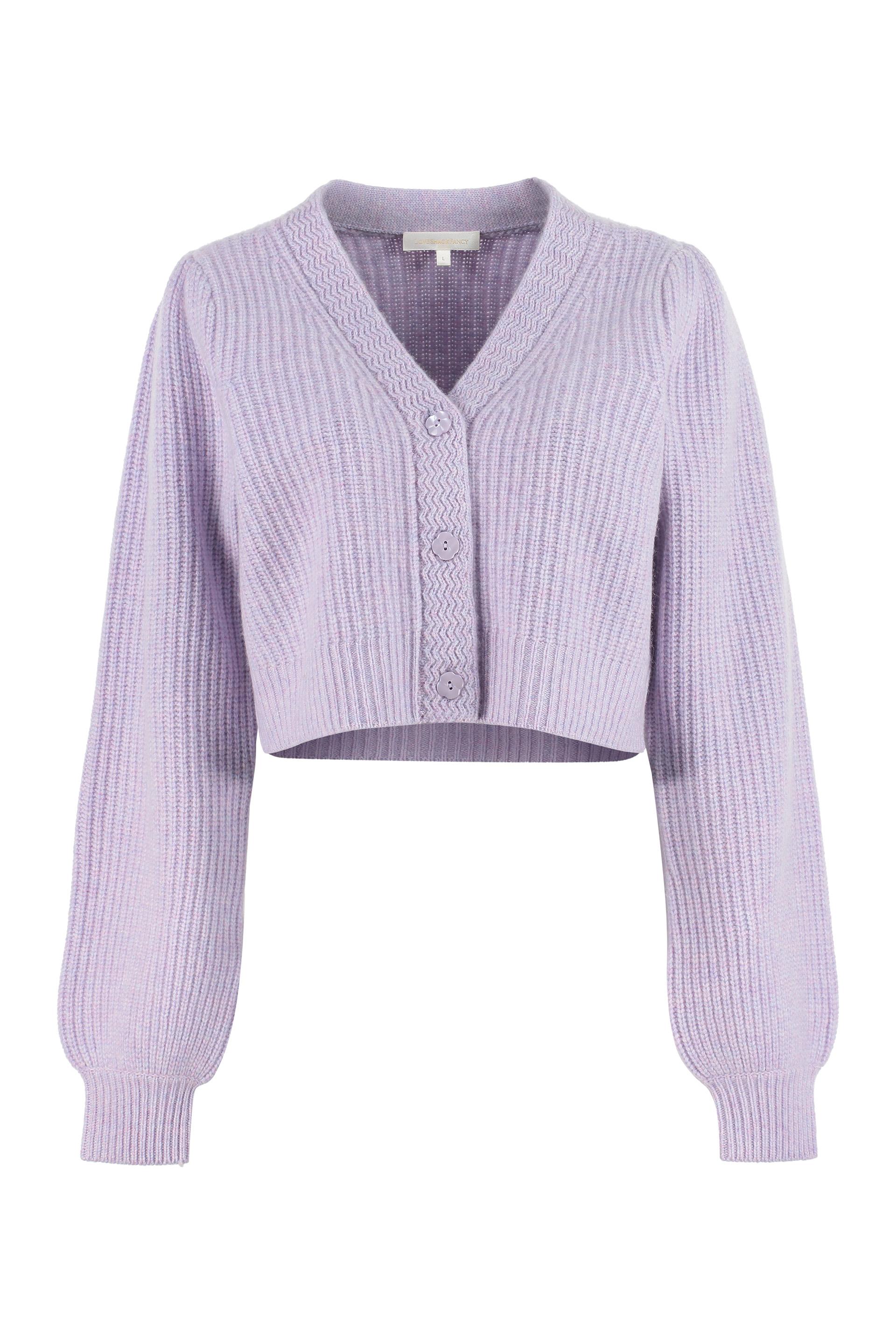 avignon cardigan