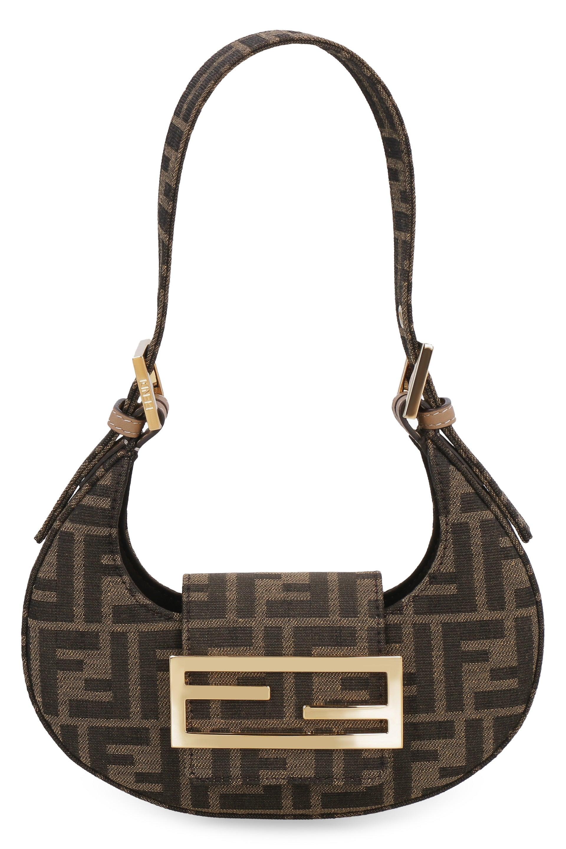 Fendi hobo bag cheap