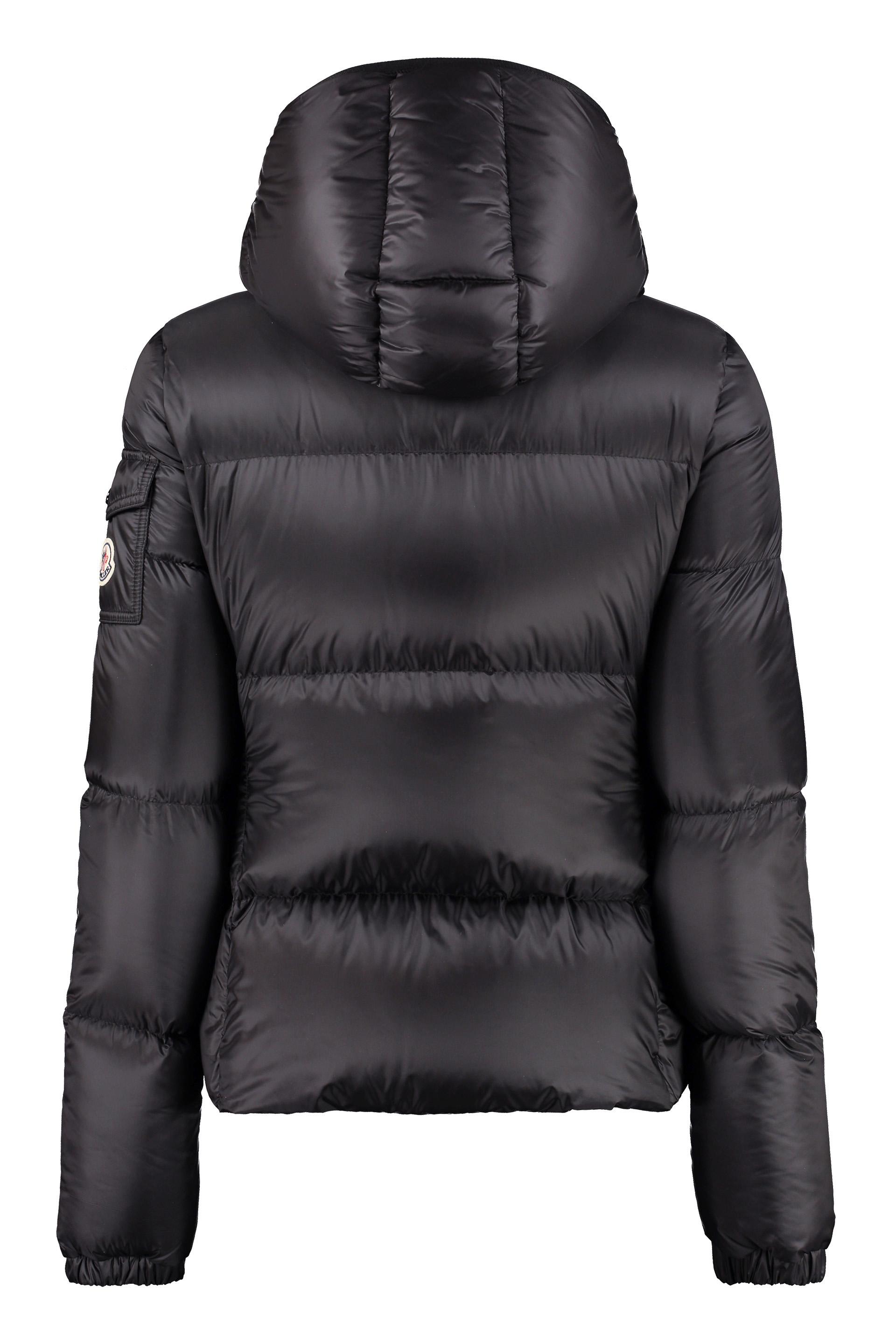 moncler-black-Fourmi-Hooded- moncler-black-Fourmi-Hooded-