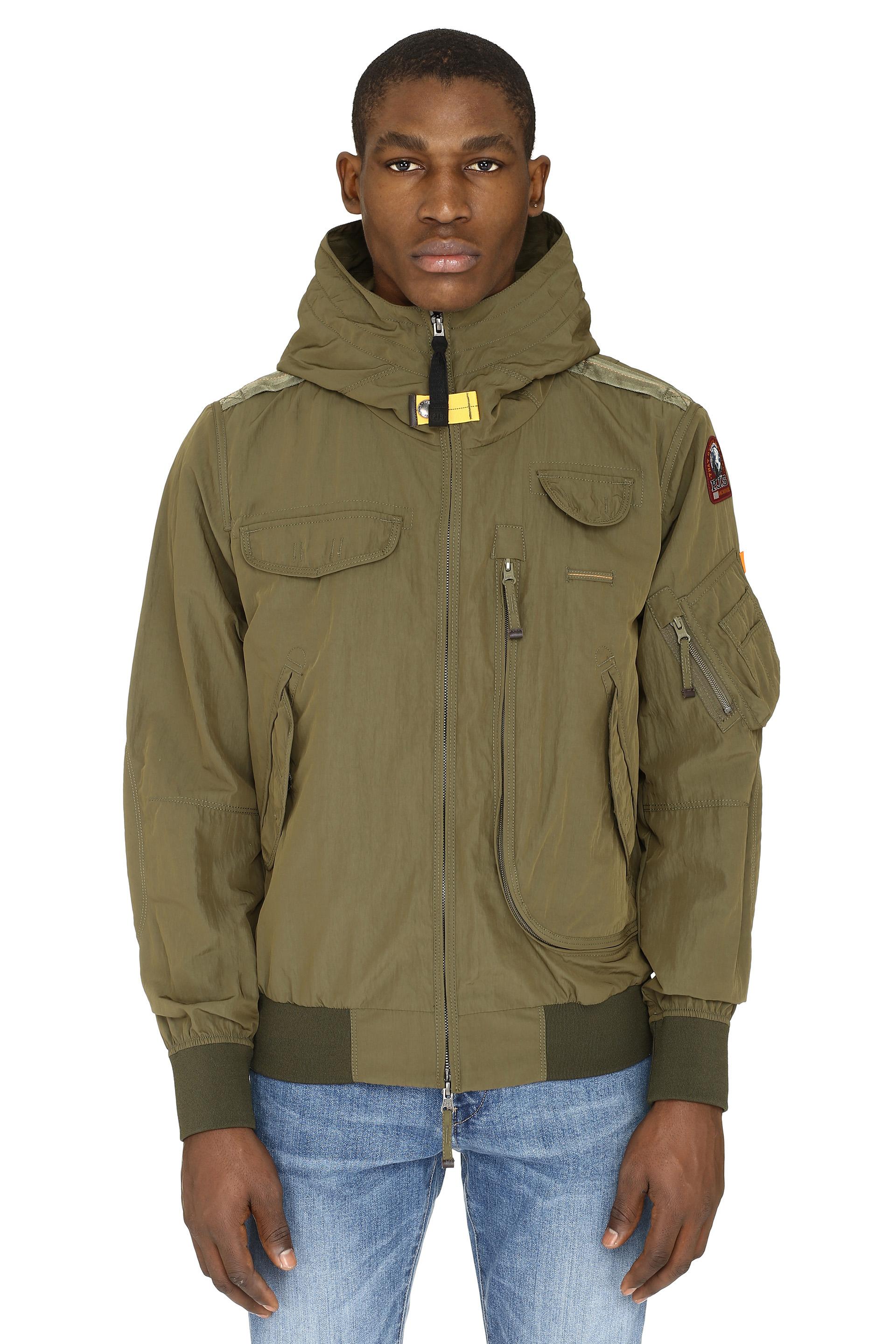 parajumpers gobi spring jacket