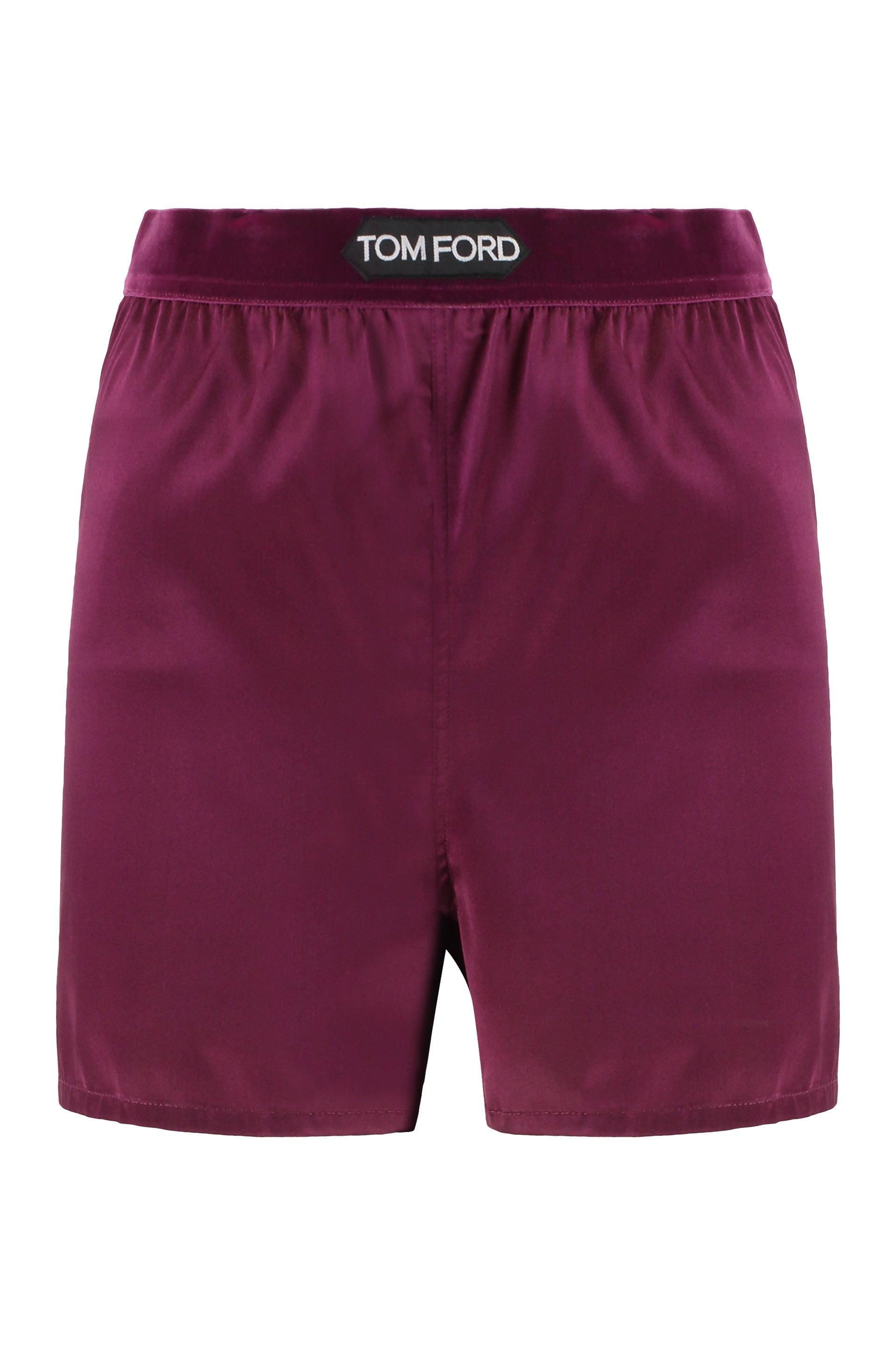 Tom Ford Shorts for Women | Online Sale up to 70% off | Lyst