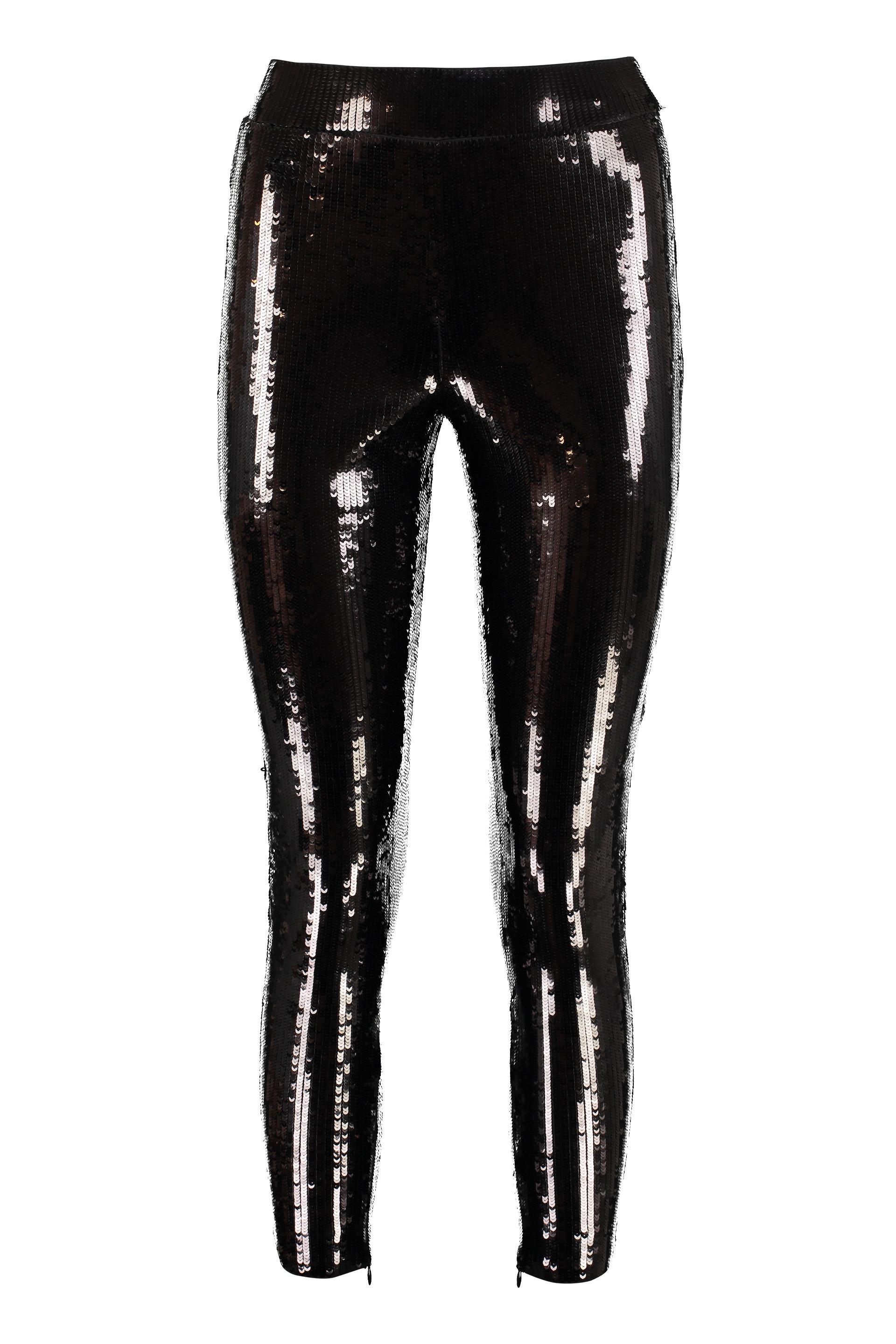michael kors sequin leggings