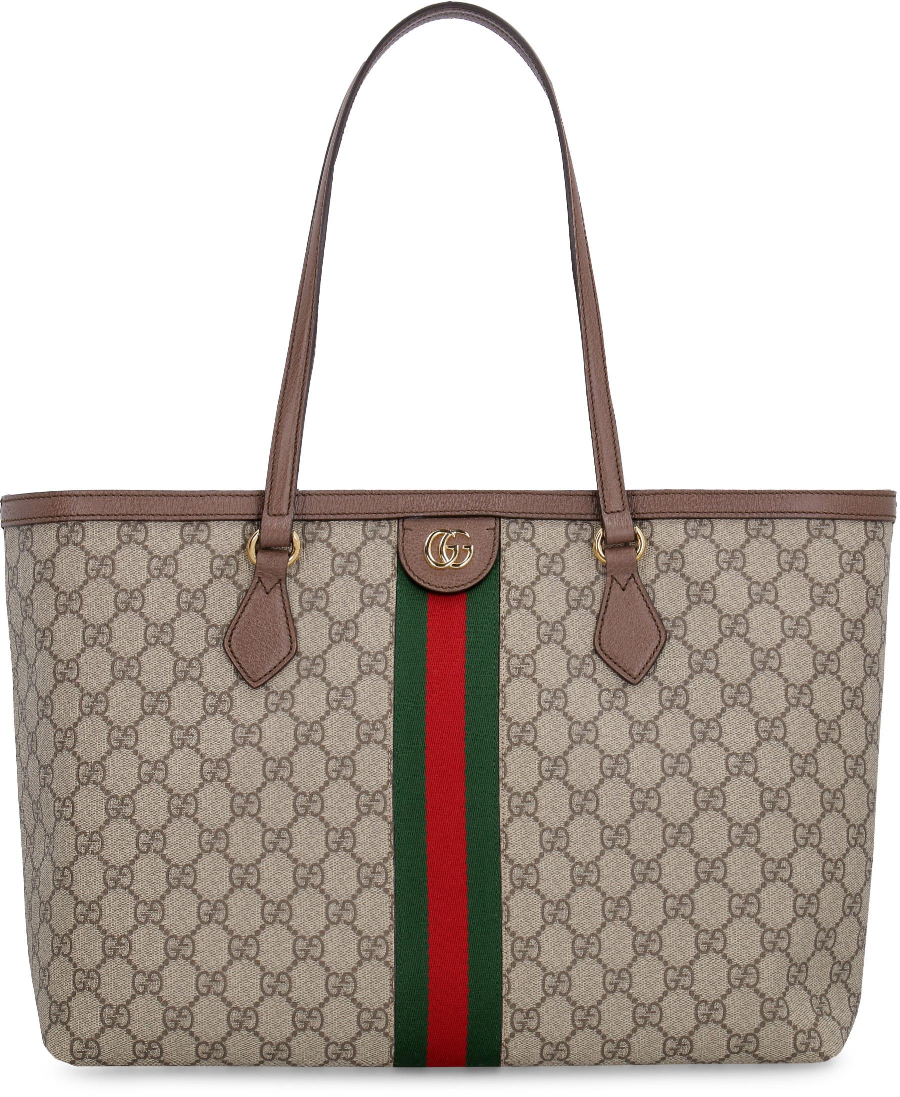 gucci fabric bag