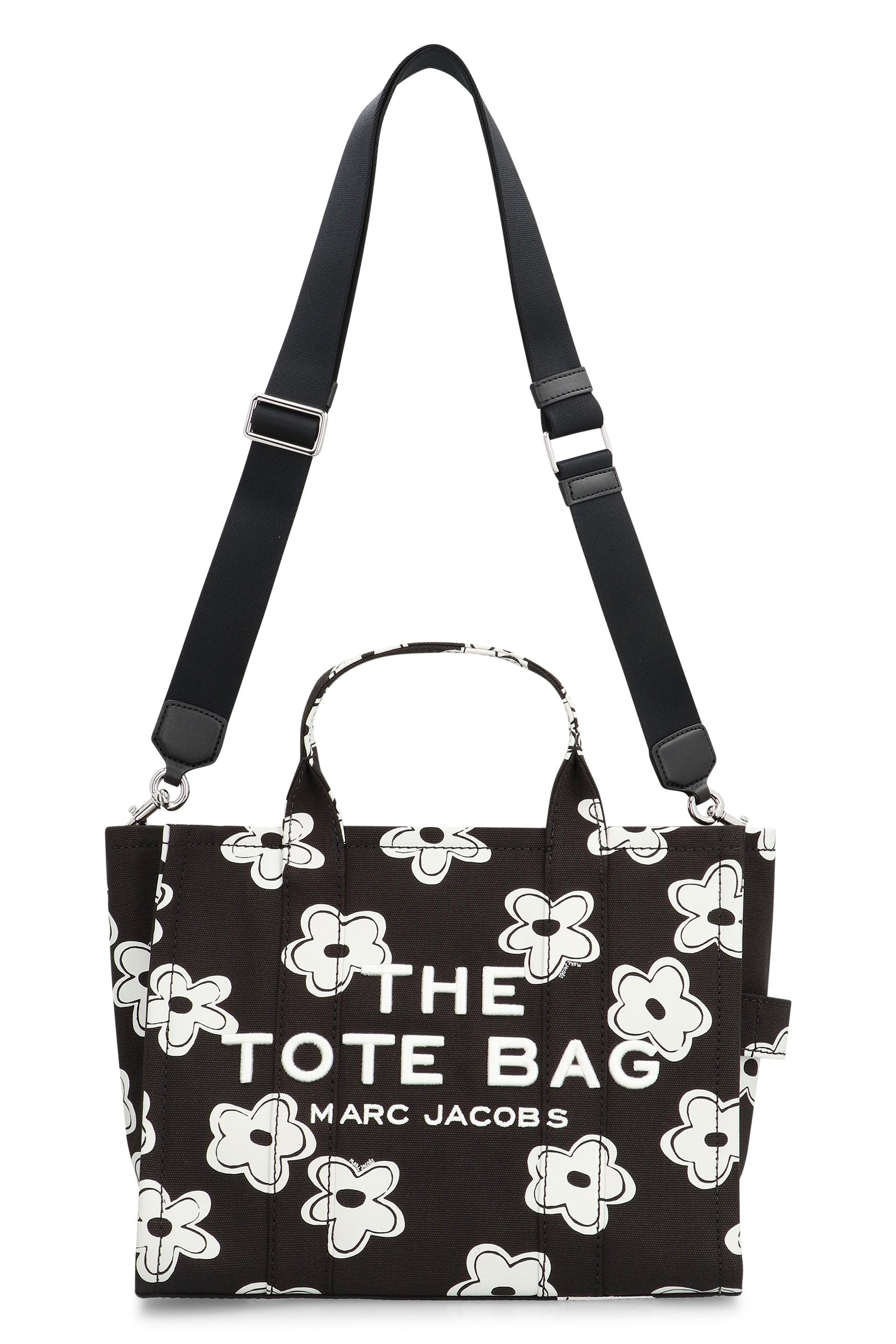 【国内発送】Marc Jacobs＊The Daisy Canvas Medium Tote Bag Marc Jacobs The Daisy Canvas Medium Tote Bag | Nordstrom