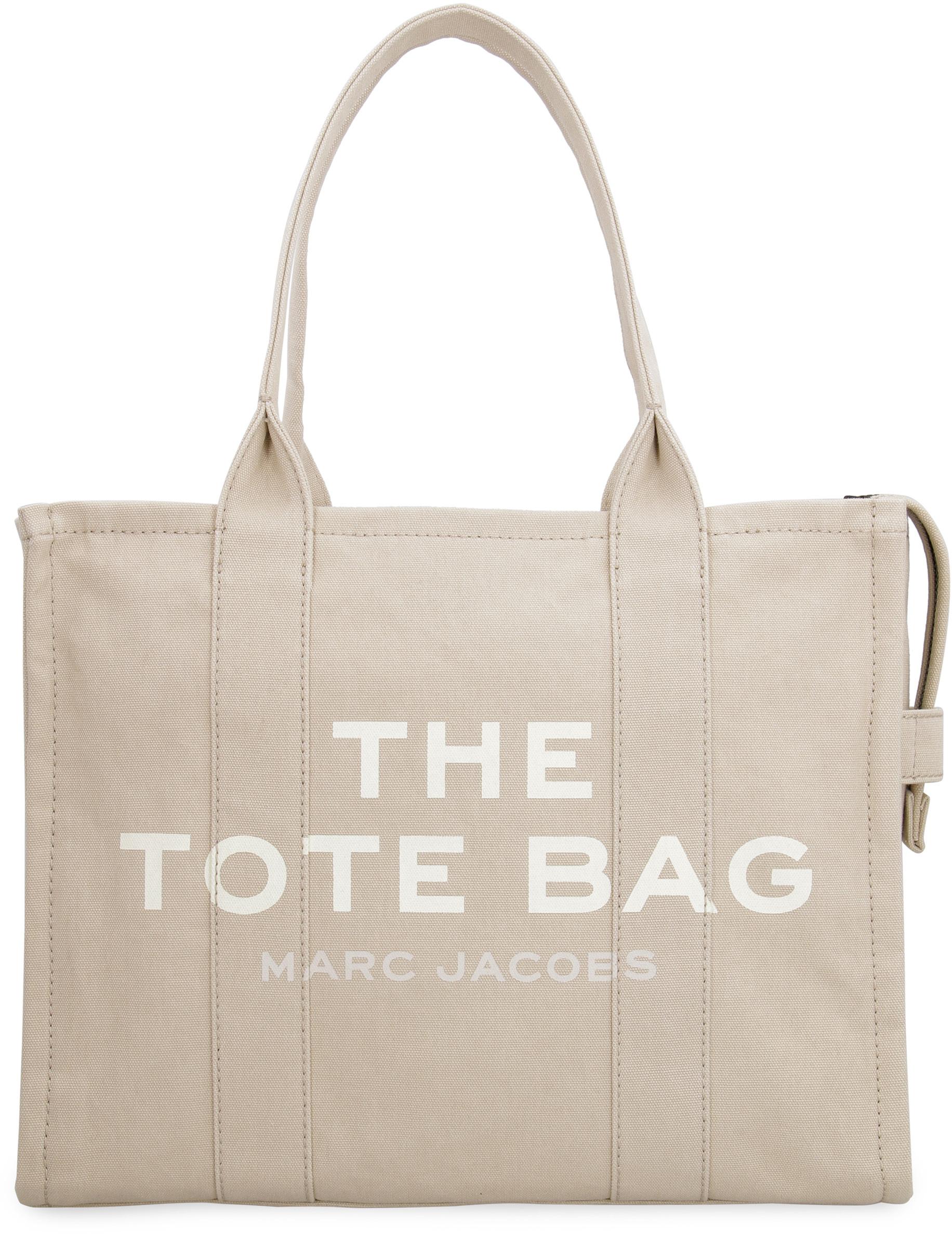 marc jacob canvas tote