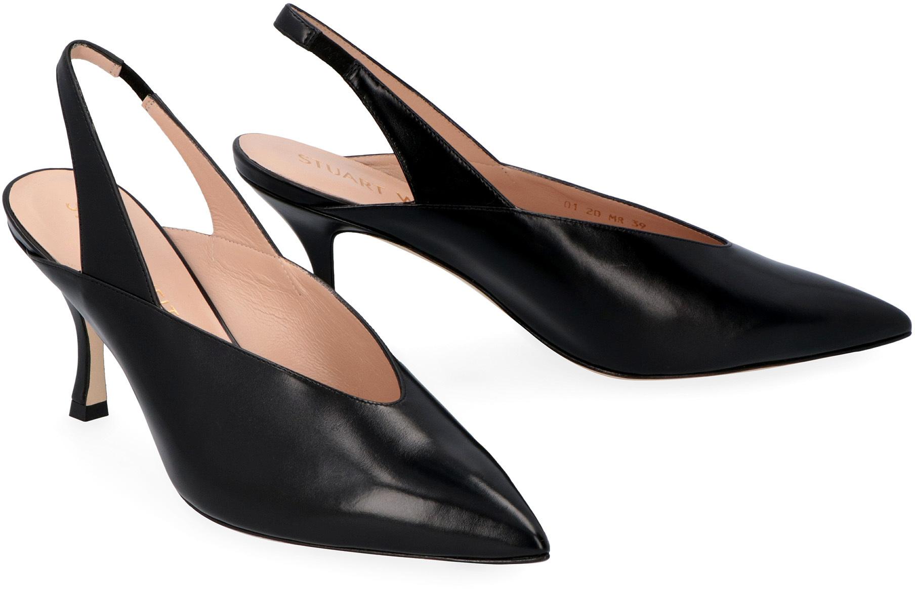 avianna stuart weitzman