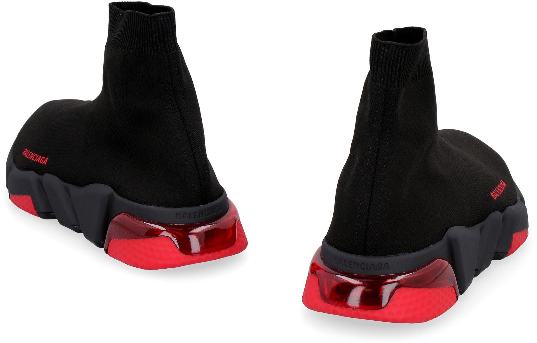 Black And Red Balenciaga Sneakers Shop SAVE 42  pivphuketcom