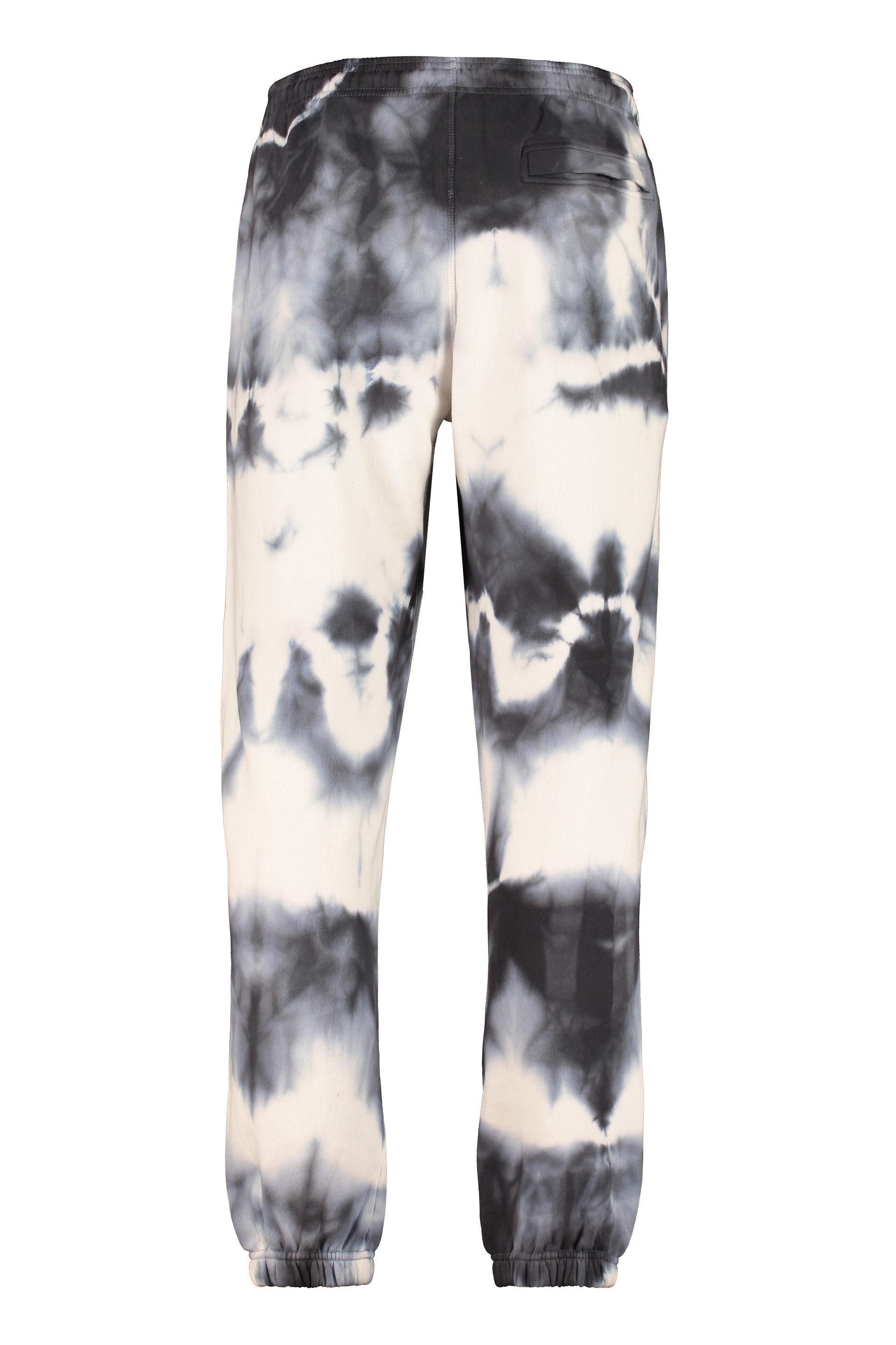 marcelo burlon sweatpants