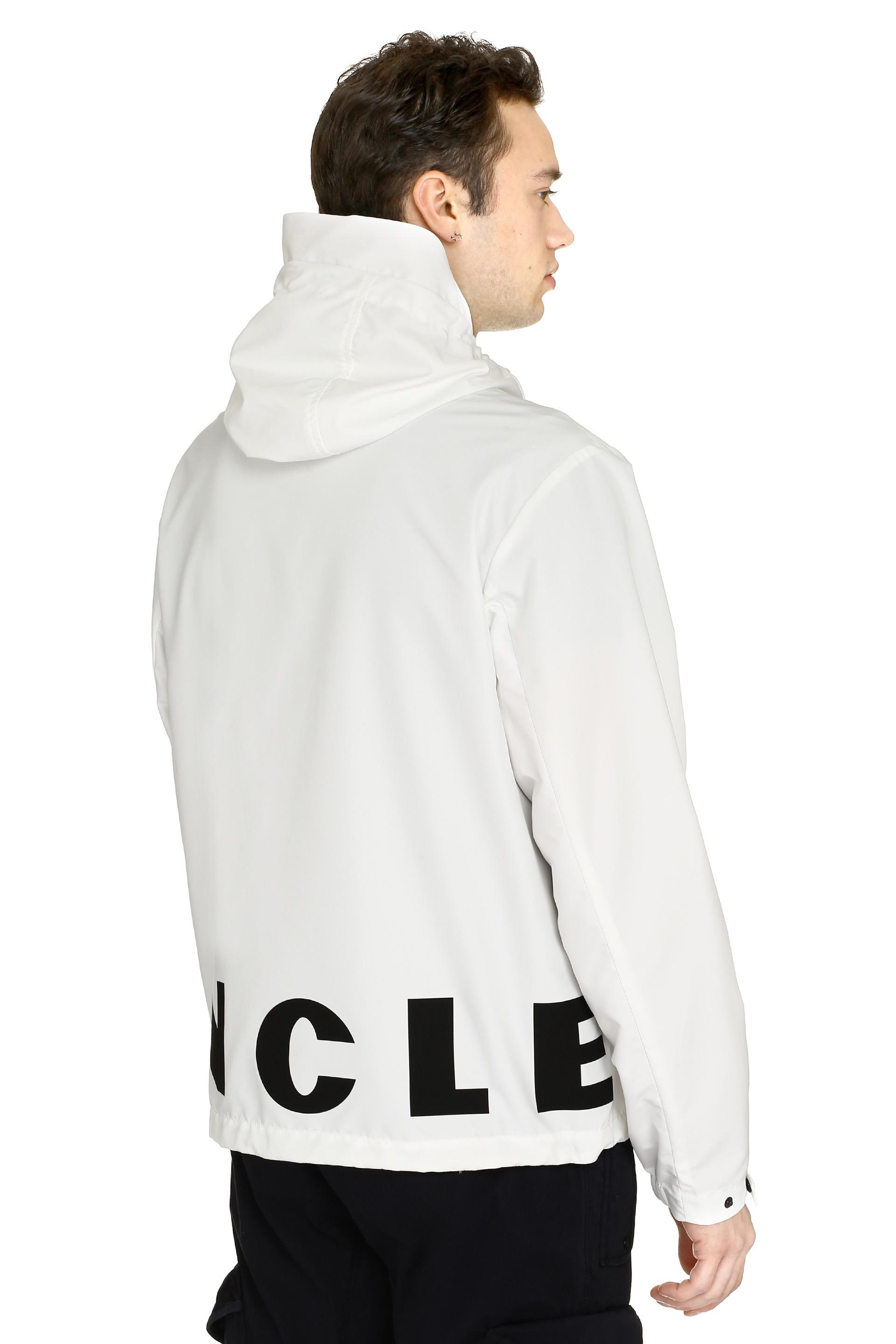 moncler mythos jacket