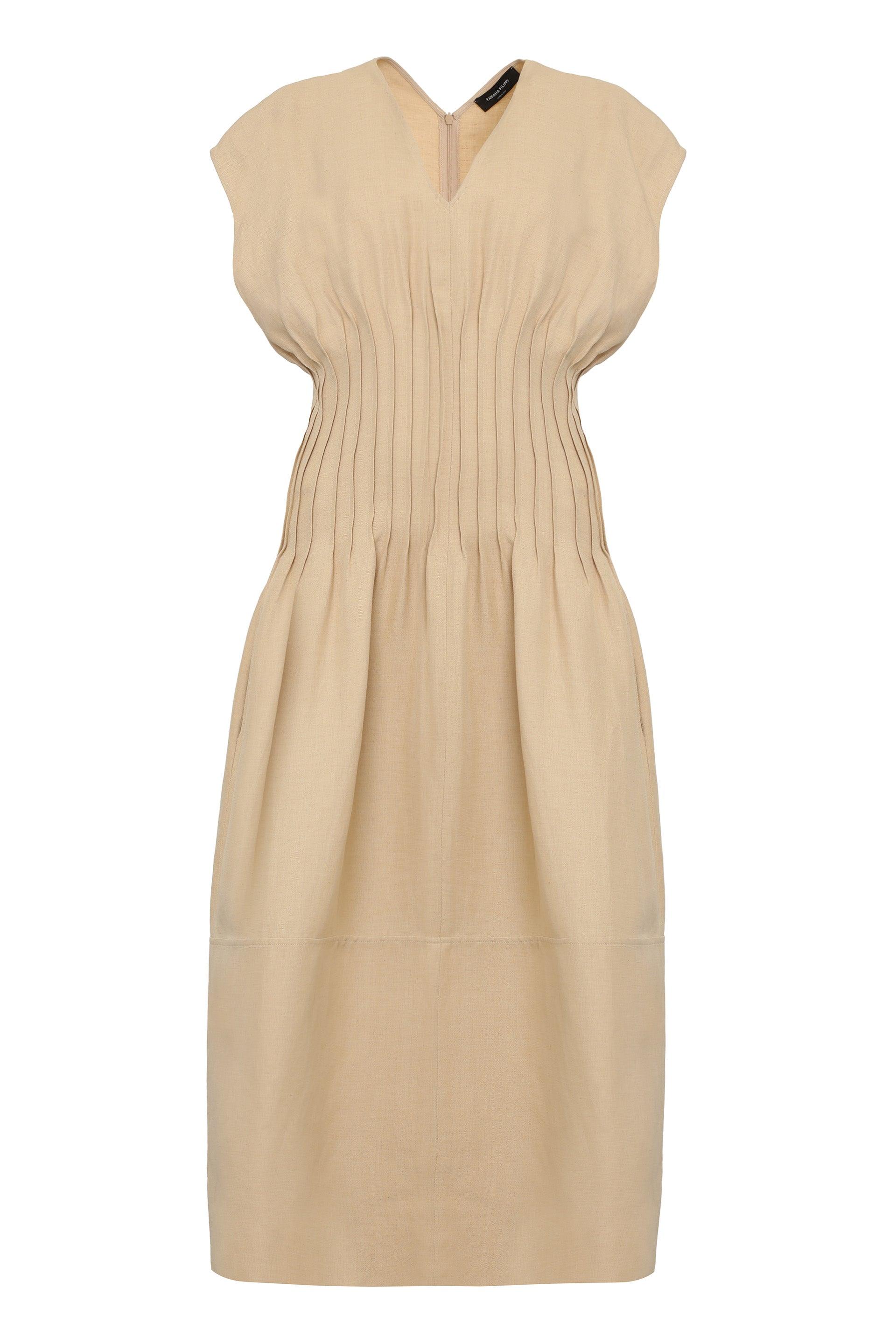 Fabiana Filippi Zip Front Dresses for Women | Lyst