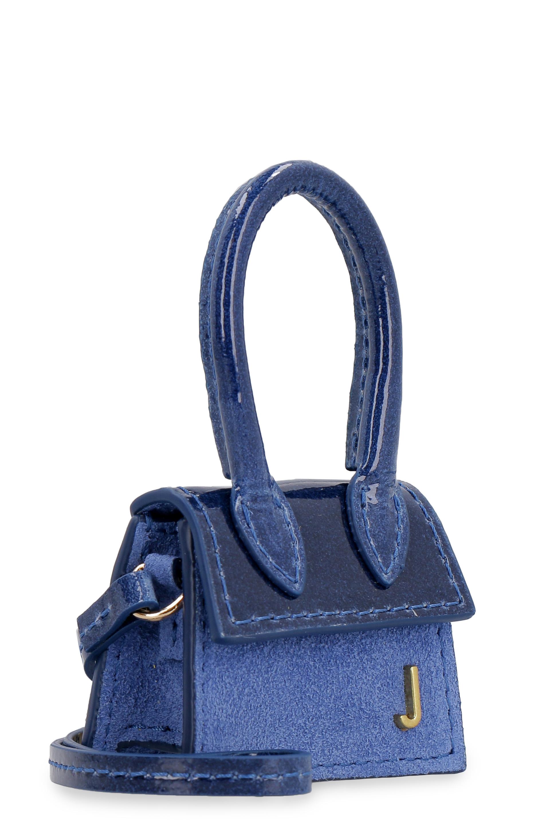 jacquemus mini le chiquito bag