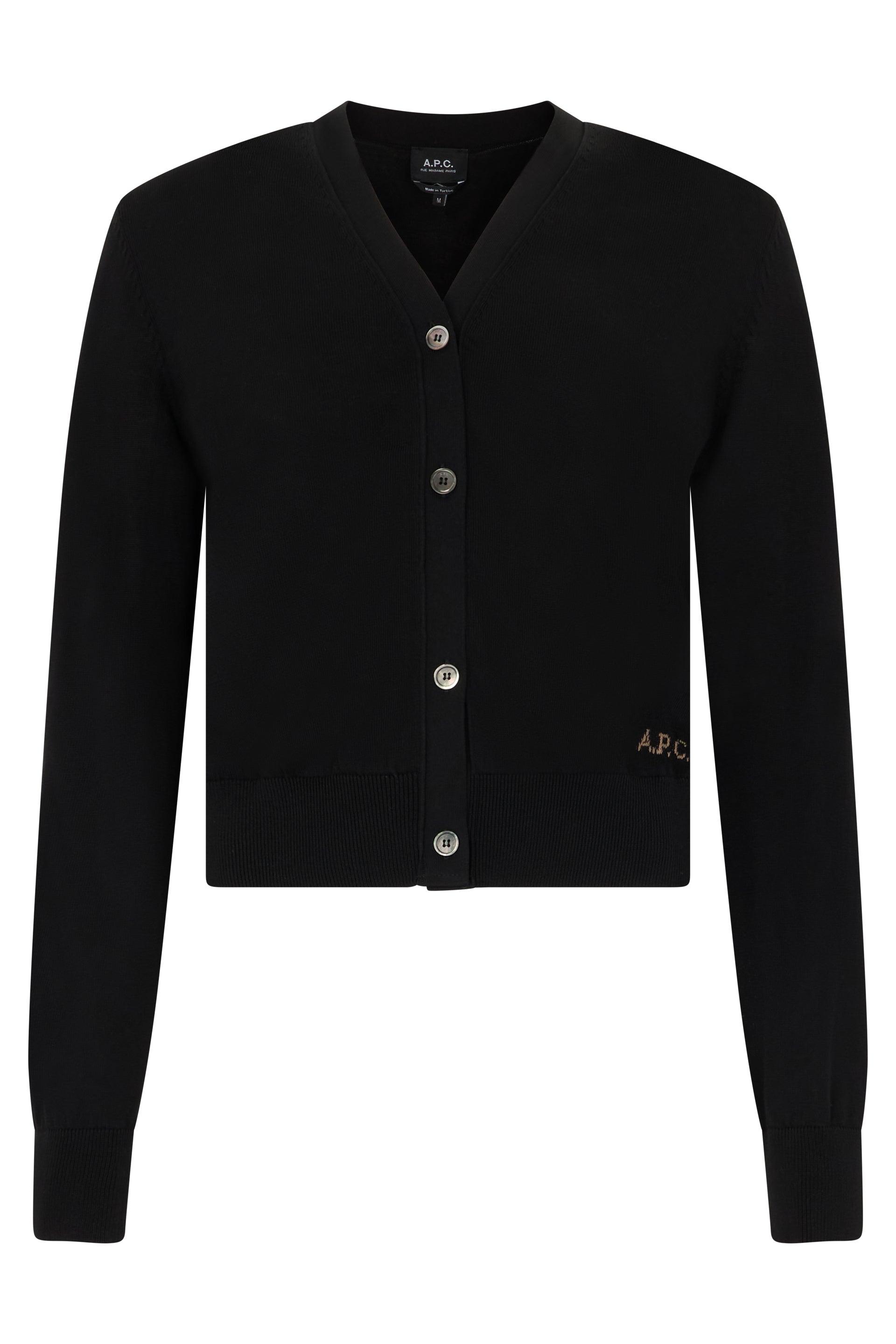 A.P.C. Cardigans for Women | Online Sale up to 50% off | Lyst