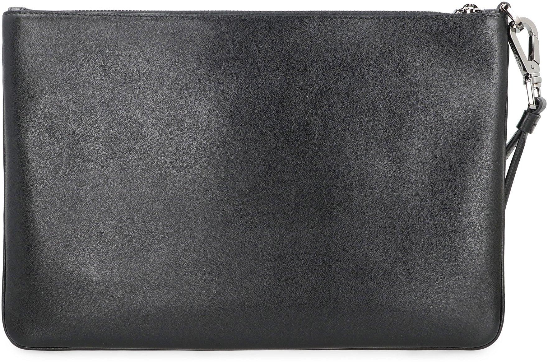 Dolce & Gabbana Pouches and wristlets for Men | Online Sale