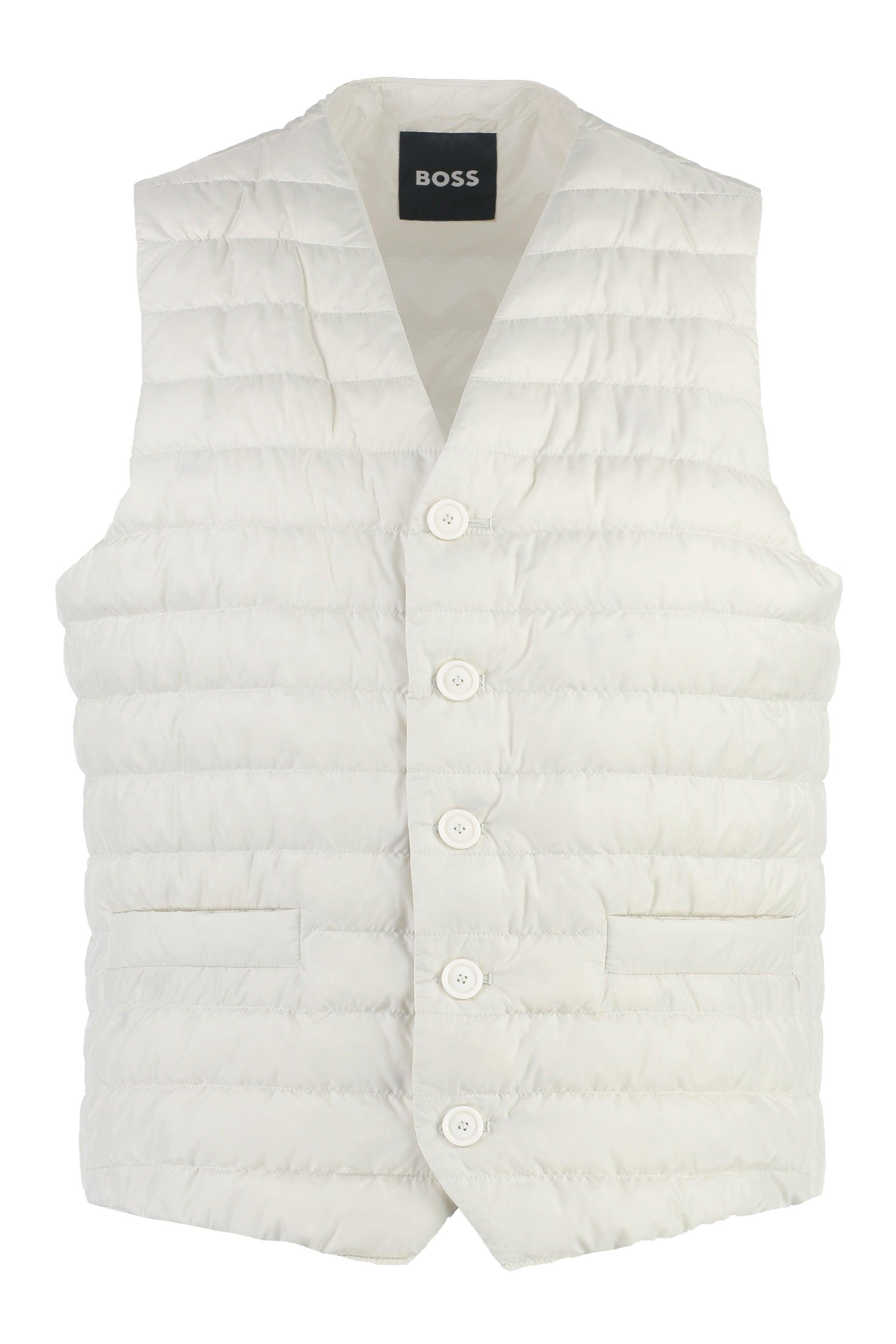 Hugo top boss bodywarmer