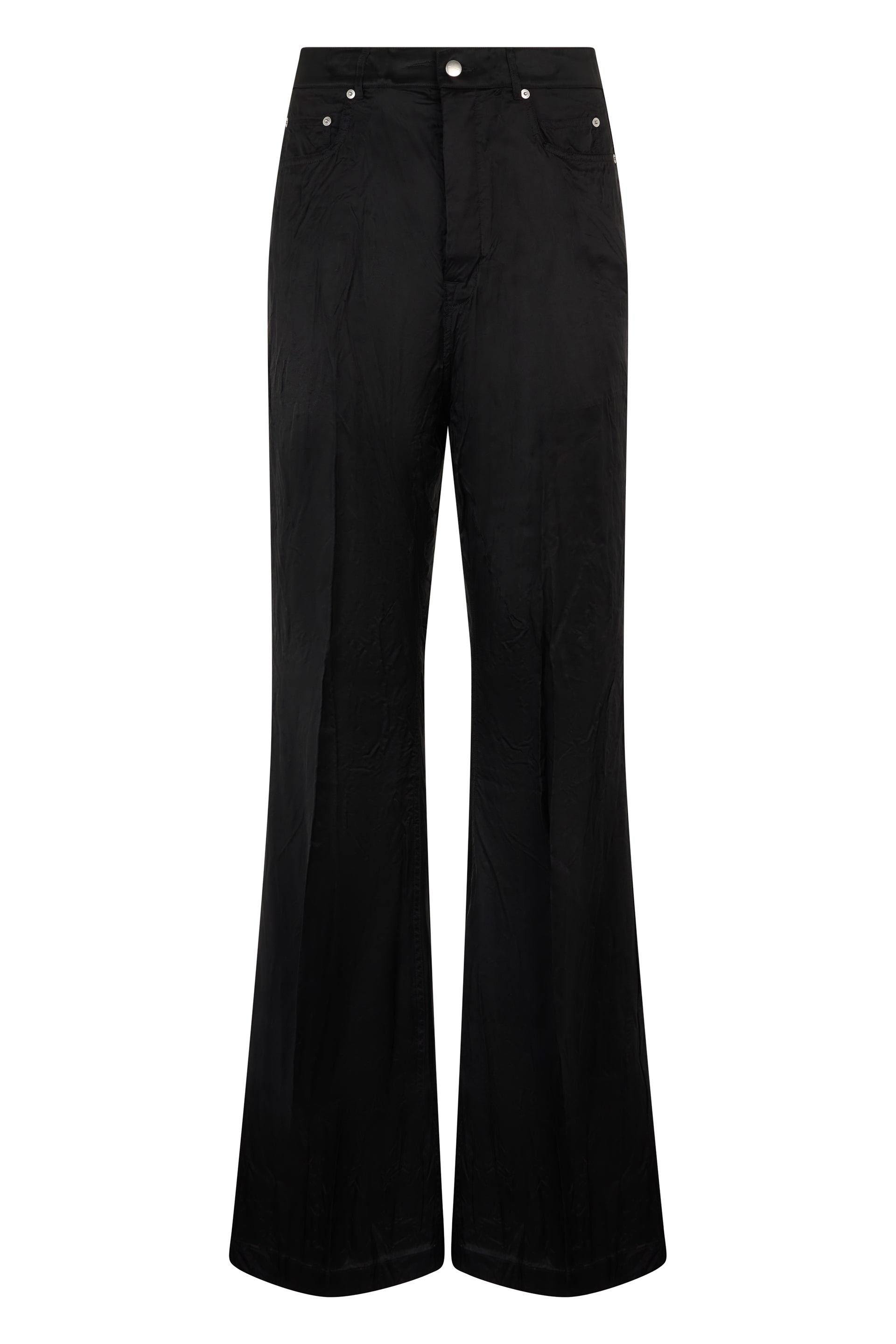 Rick Owens Bootcut jeans for Men | Online Sale up to 57% off | Lyst