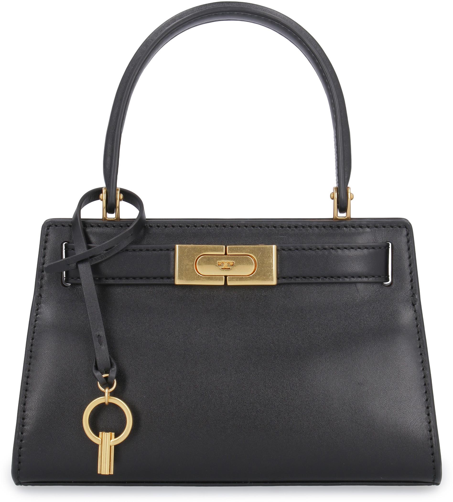 Tory Burch Lee Radziwill Purse Literacy Basics