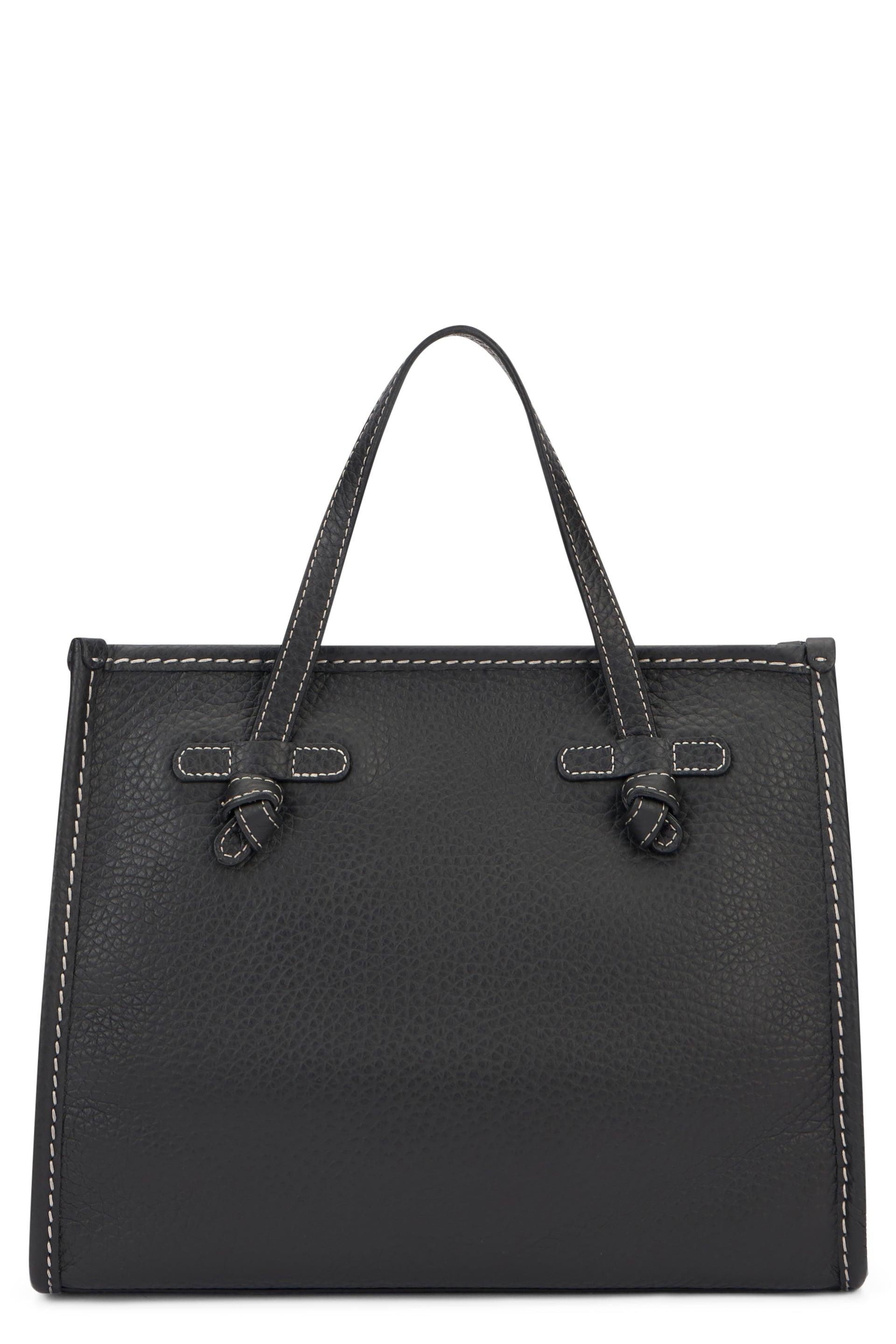 トートバッグ GIANNI Woman Tote bags Black BS11720TKLCNC 232 PDP_Hero_1080x1350_HO24_Classi