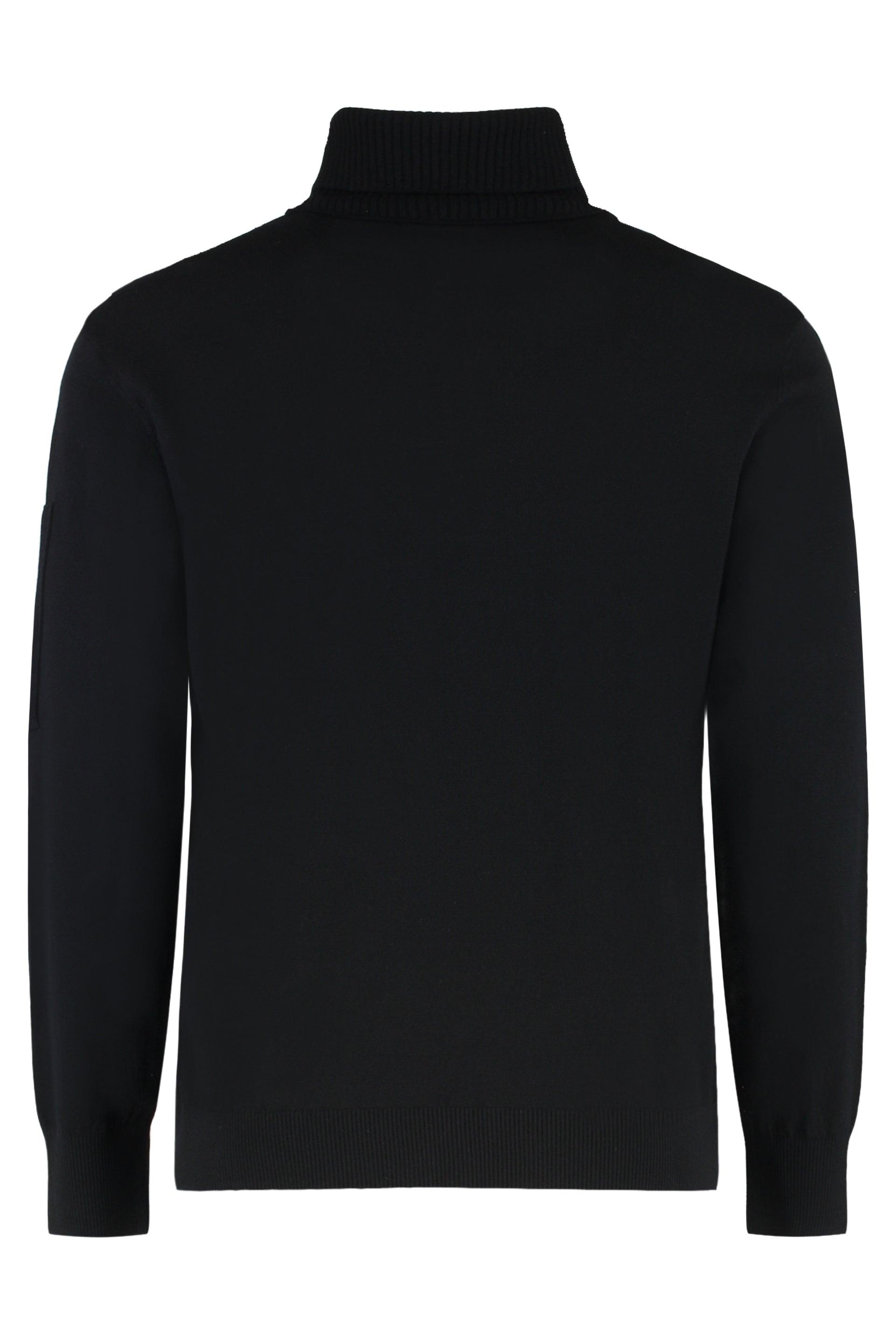 C.P. Company Turtlenecks for Men | Online Sale up to 60% off