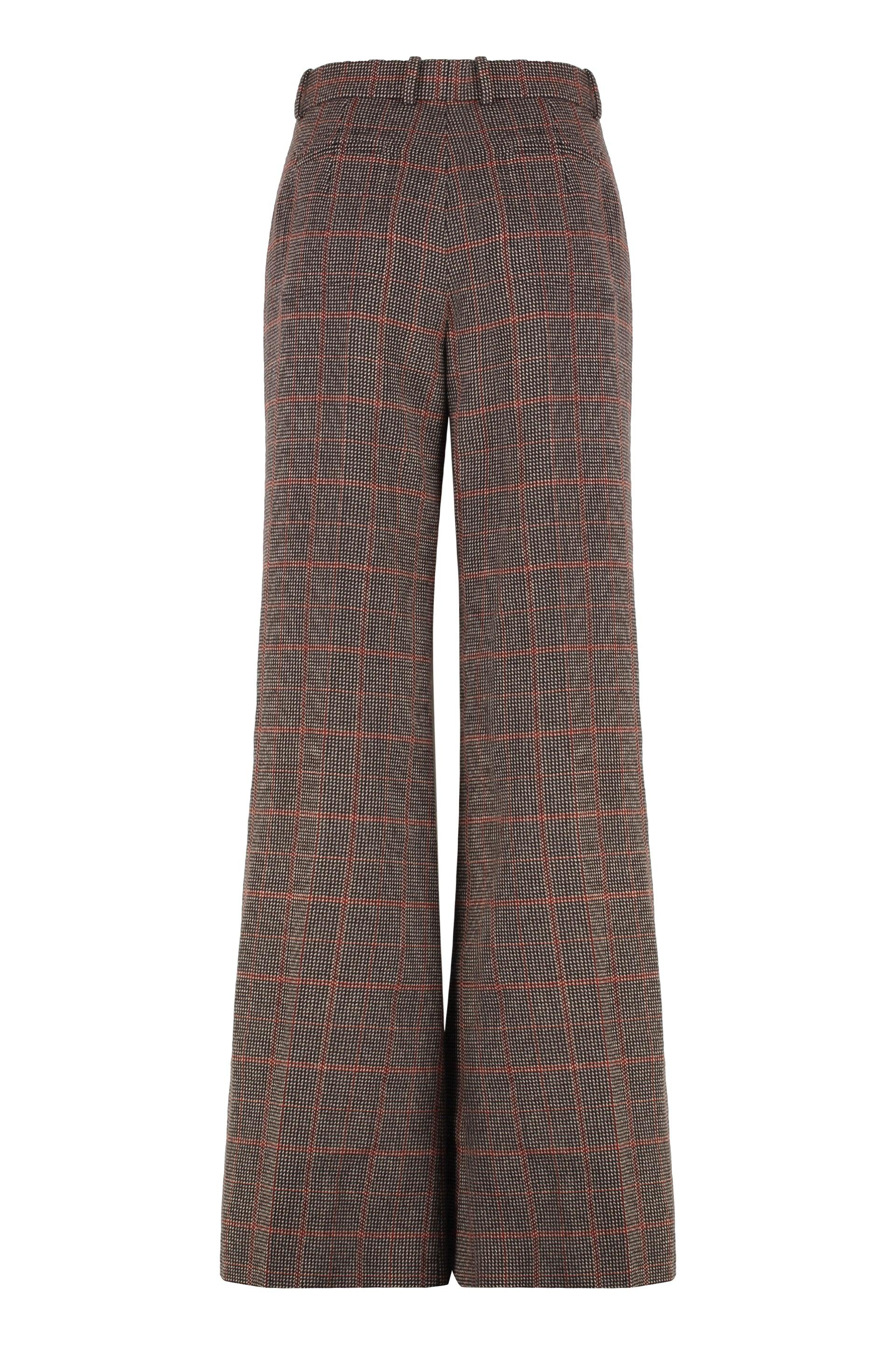 Chloé Pants for Women | Online Sale up to 46% off | Lyst