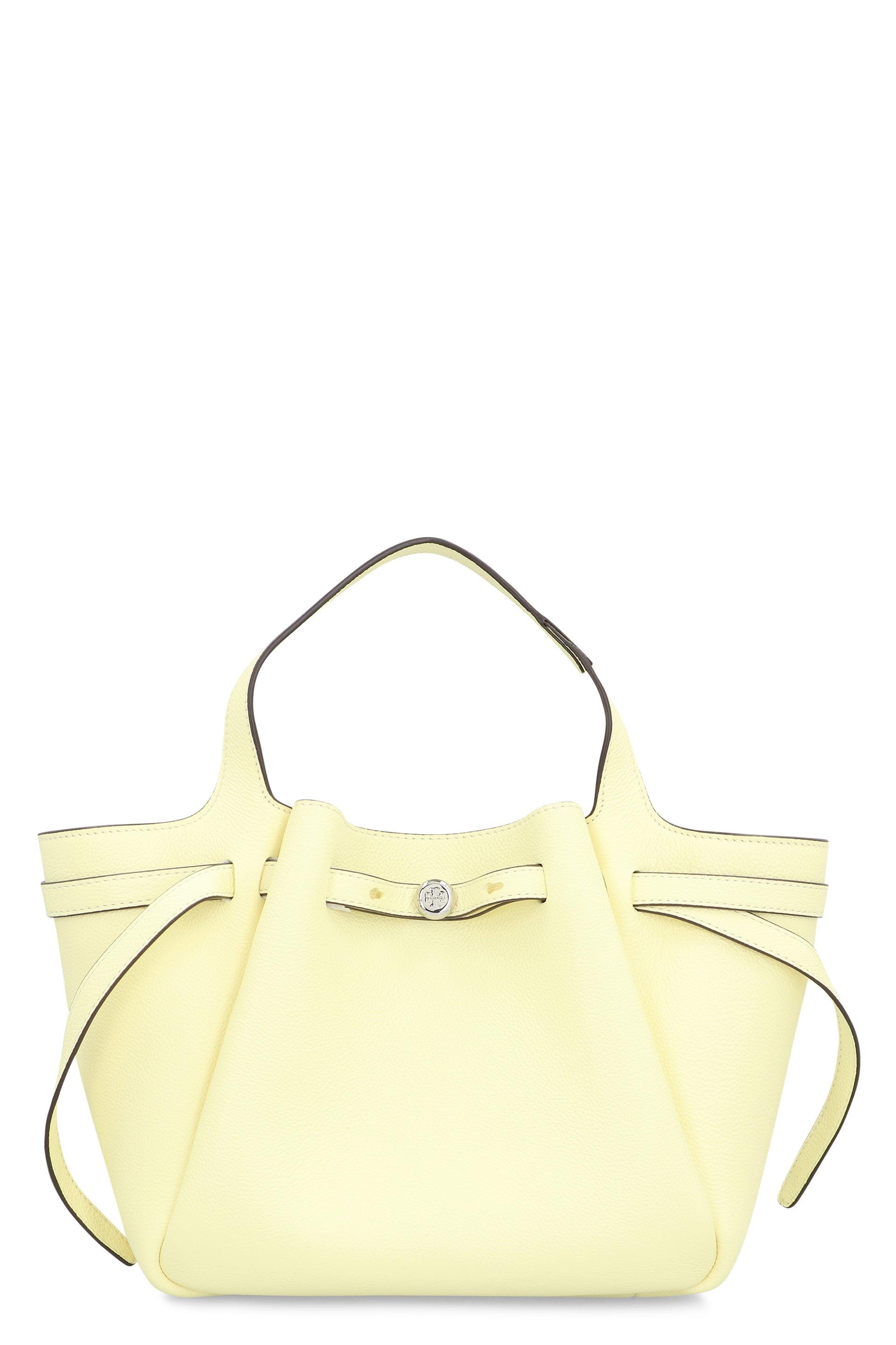 ハンドバッグ Tory Burch ROMY BOSTON HANDBAG Romy Tote: Women's Designer Tote Bags | Tory Burch