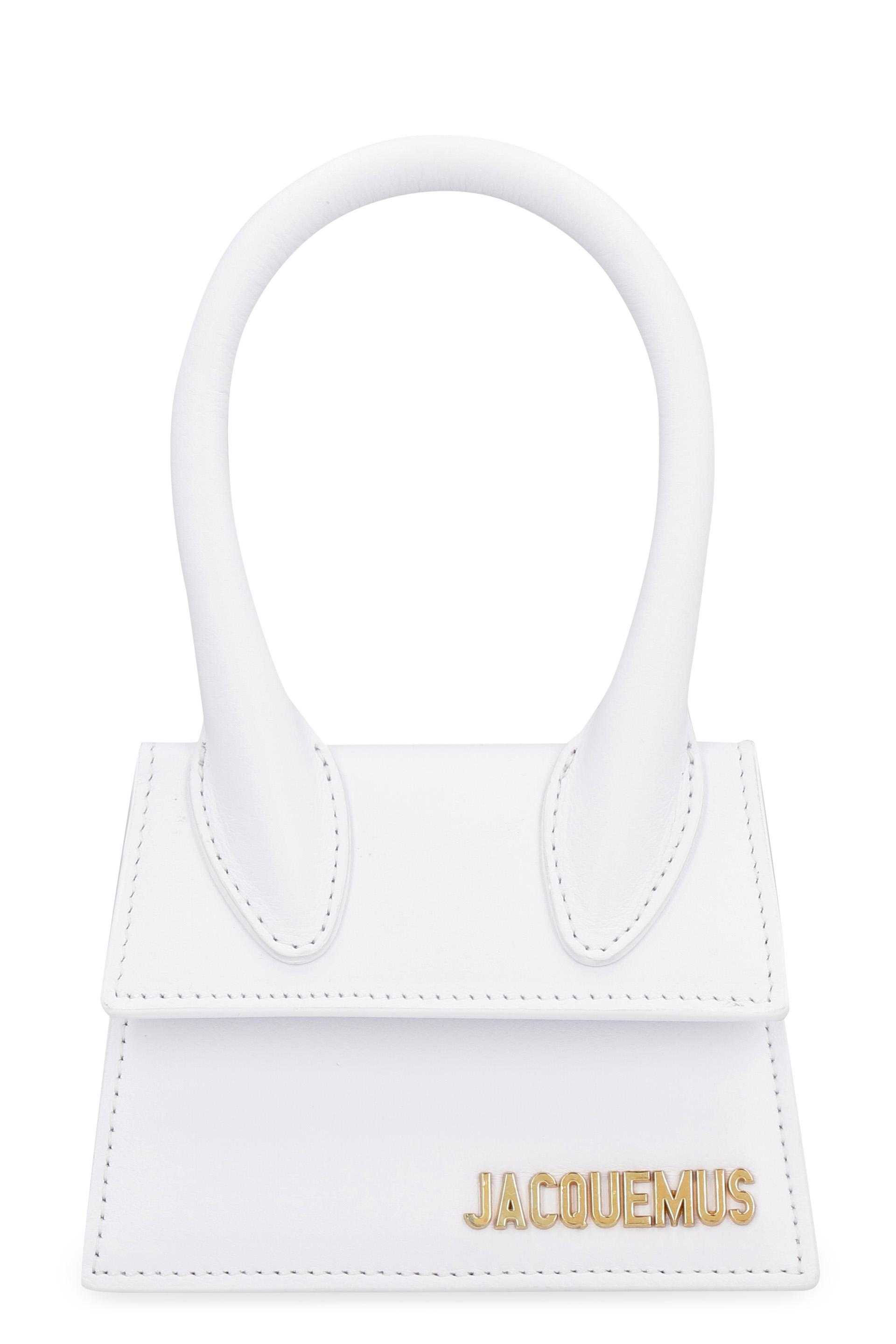 Jacquemus Сумка Мини Купить