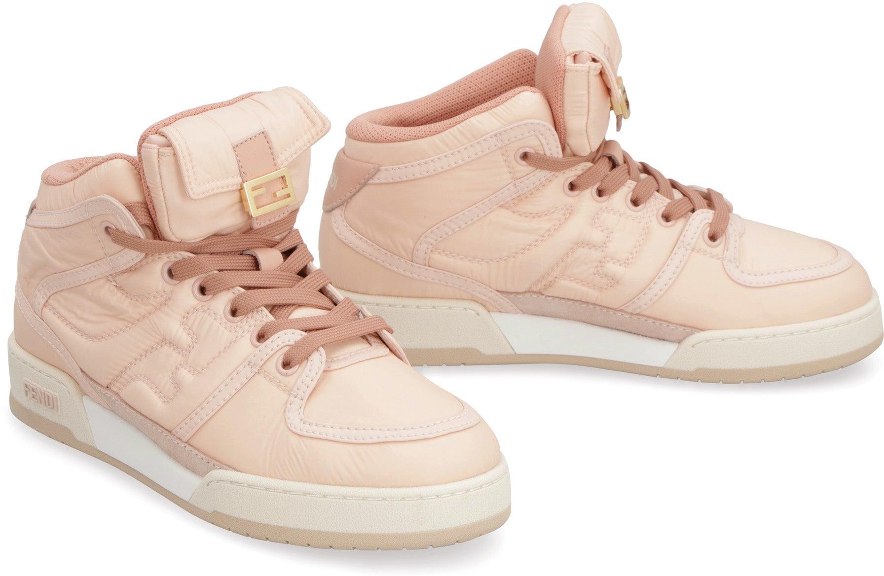 Fendi female outlet sneakers