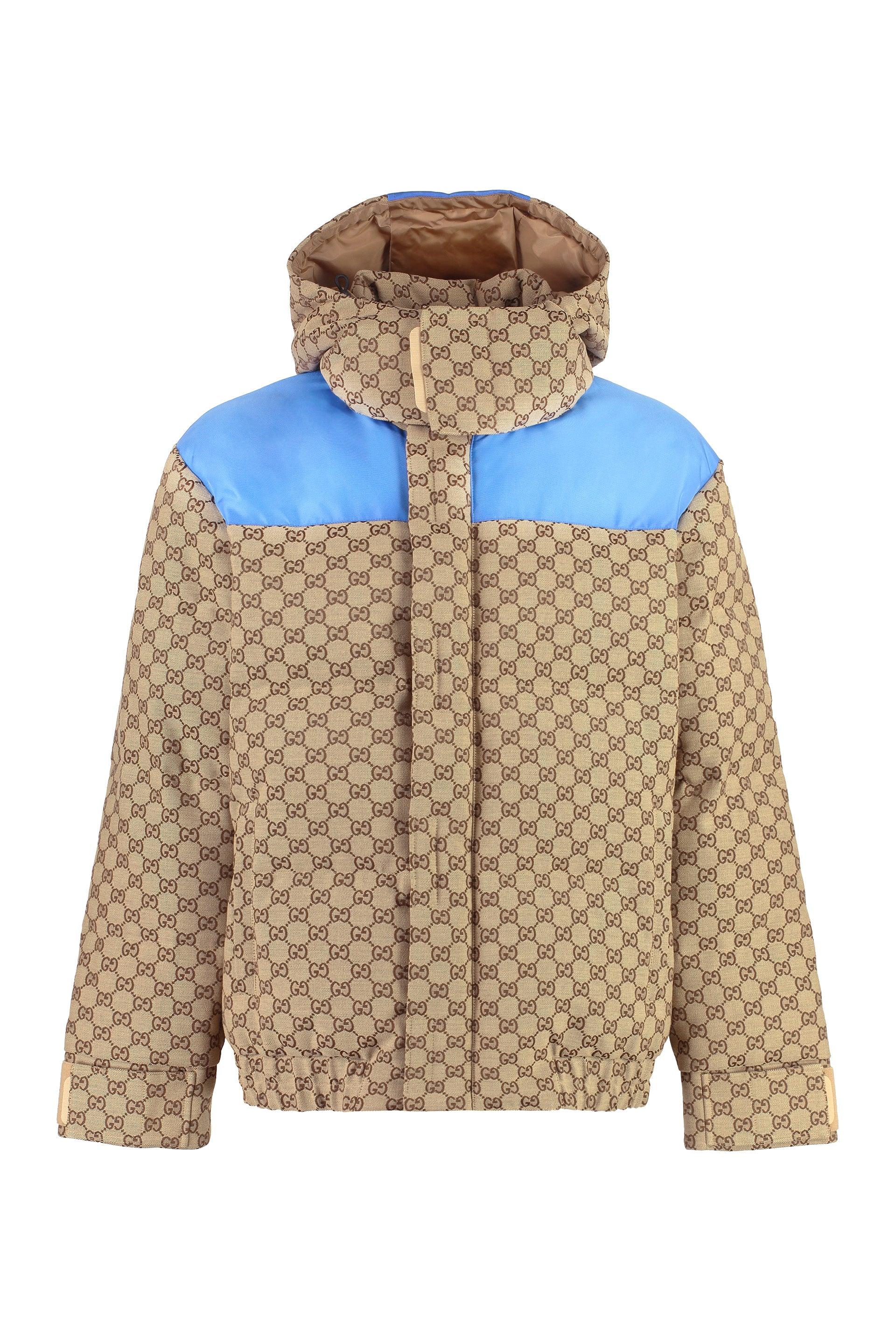 Piumino gucci clearance