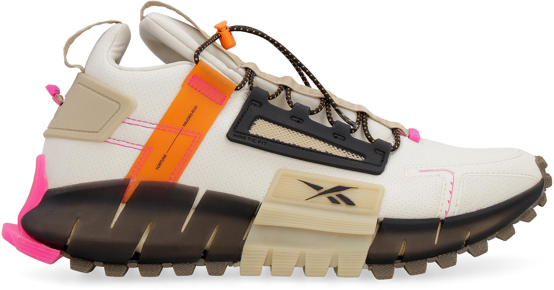 reebok kinetica 2.5 edge sneakers