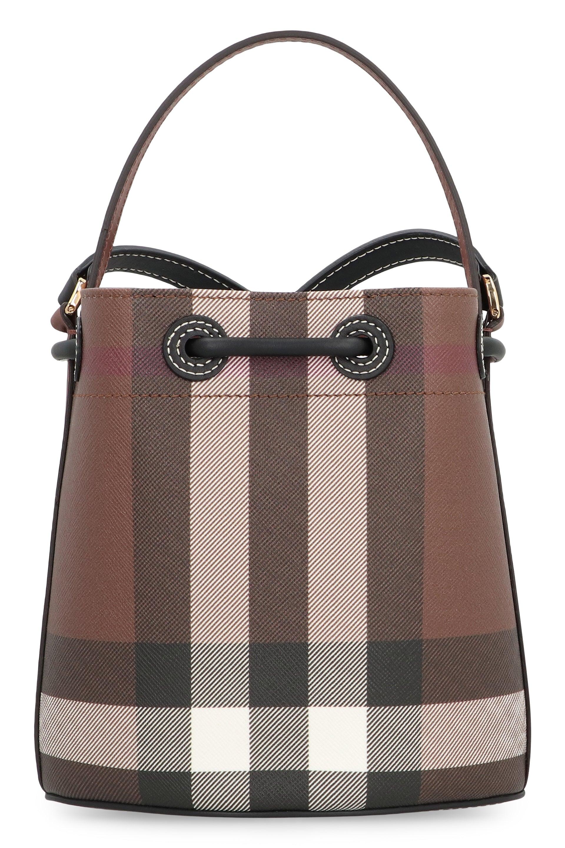 Burberry Bucket bags and bucket purses for Women | Online