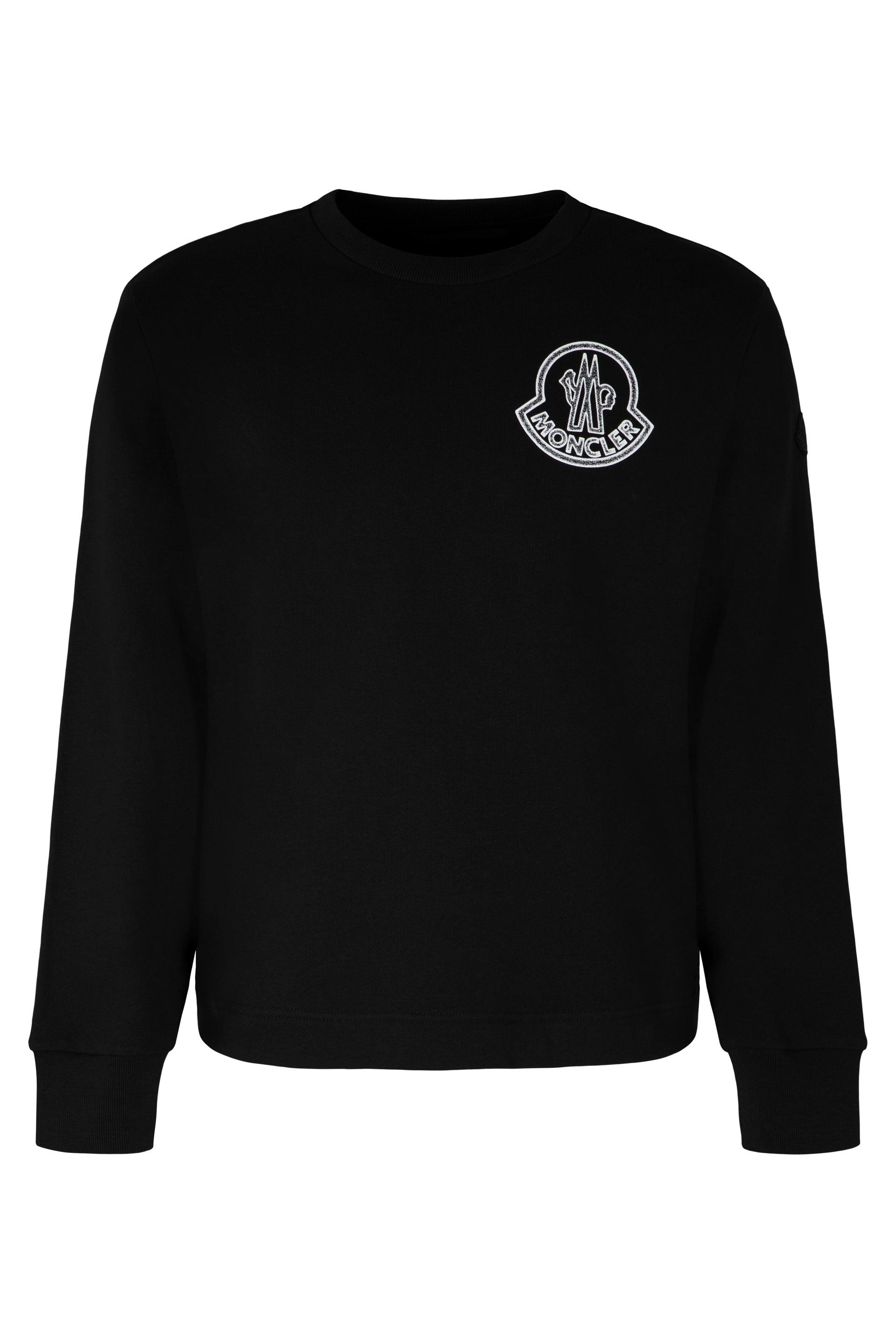 Moncler Sweatshirts for Men | Online Sale up to 41% off | Lyst