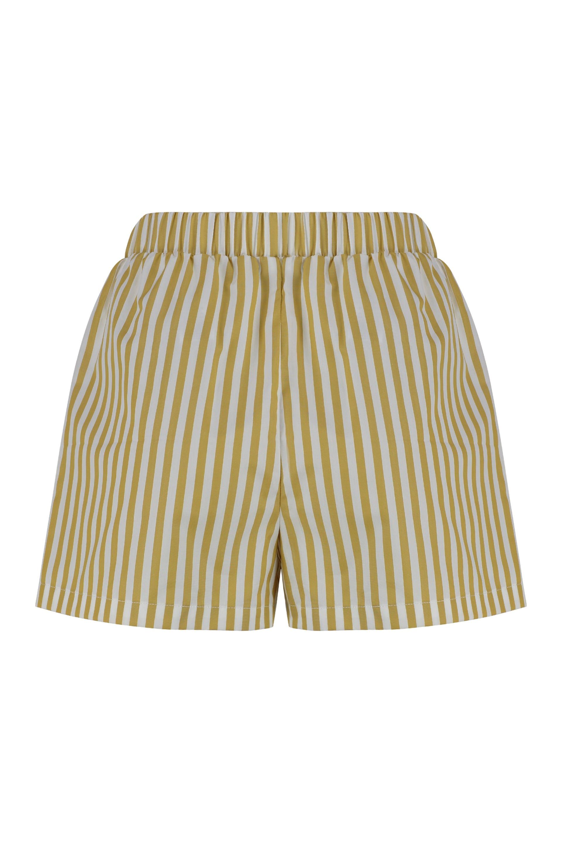 Elisabetta Franchi Shorts for Women | Online Sale up to 70