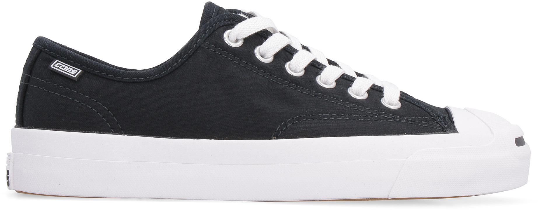 jack purcell shoes black