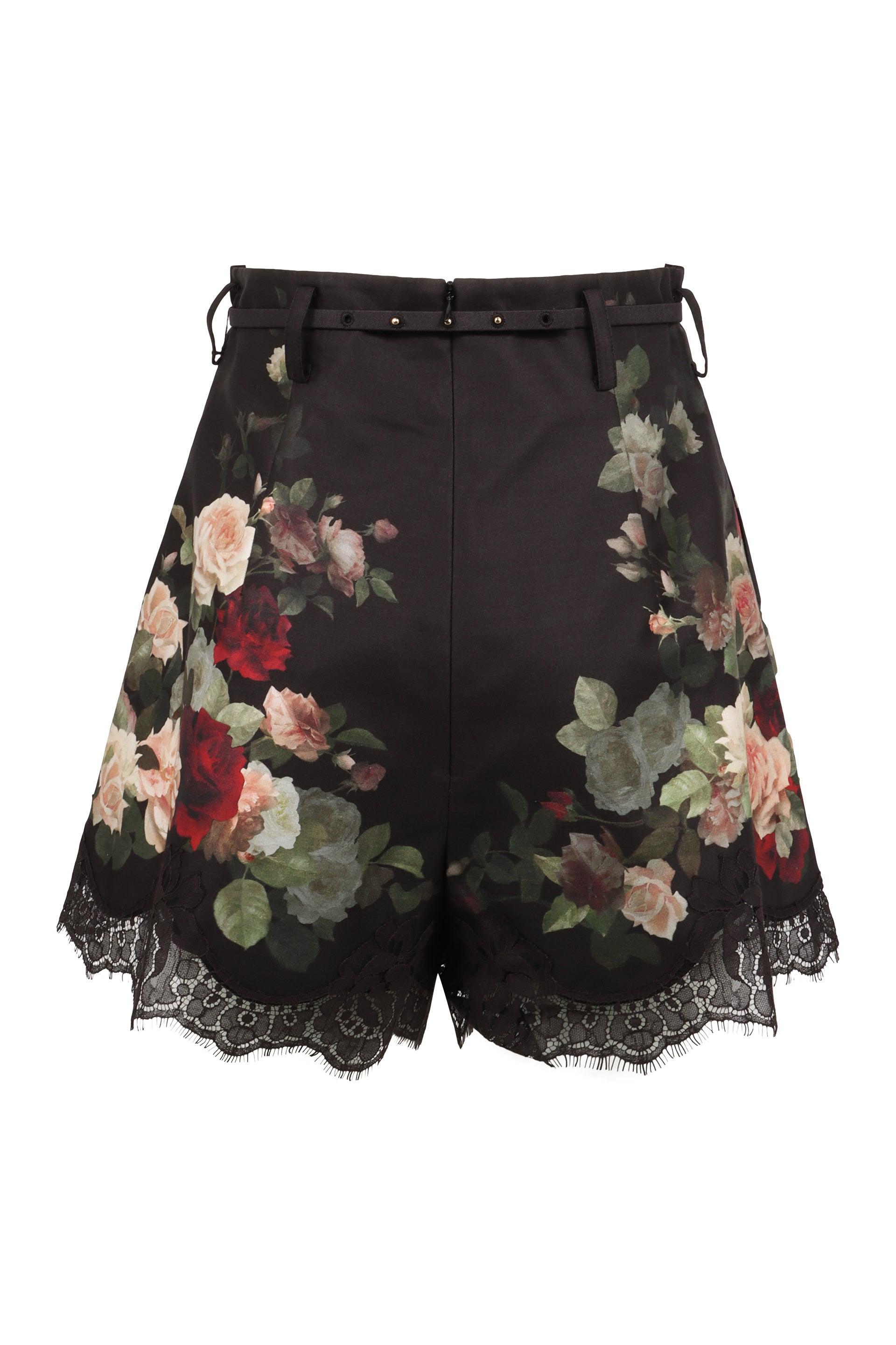 Zimmermann Mini shorts for Women | Online Sale up to 70% off