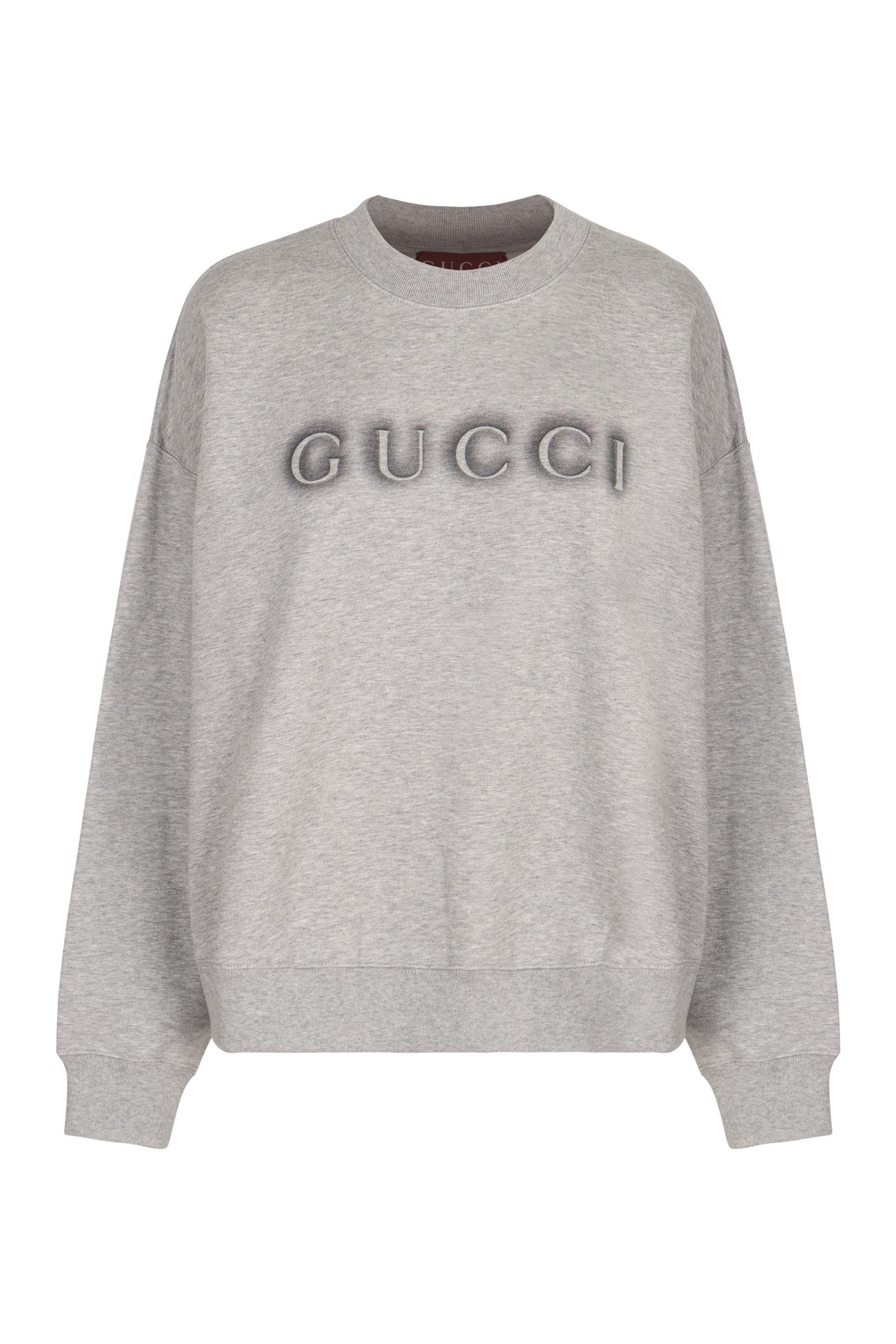 トップス chiiiibag Logo Crewneck Sweat chiiiibag Logo Crewneck Sweat