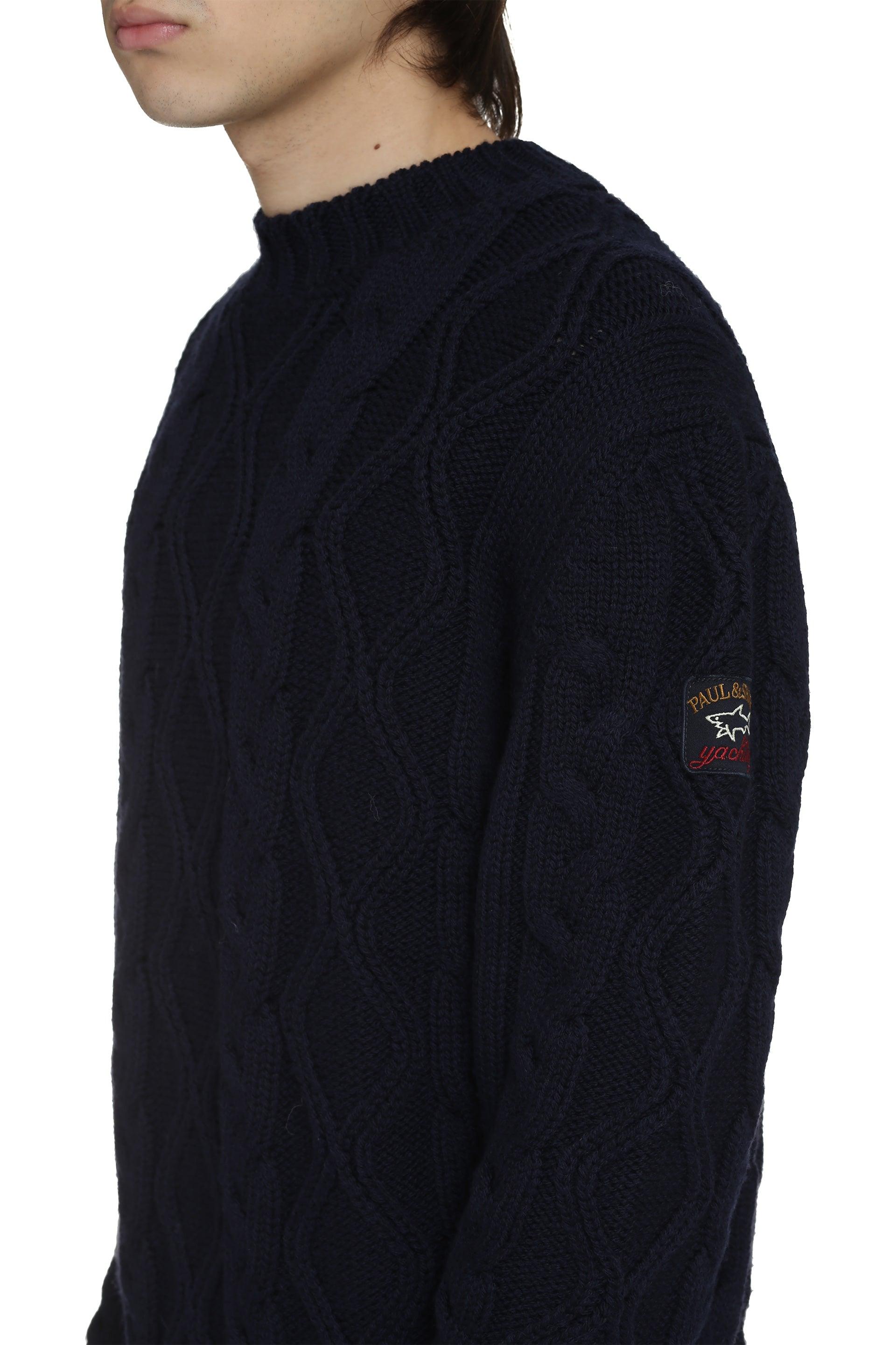 Paul and shark mens jumper hot sale
