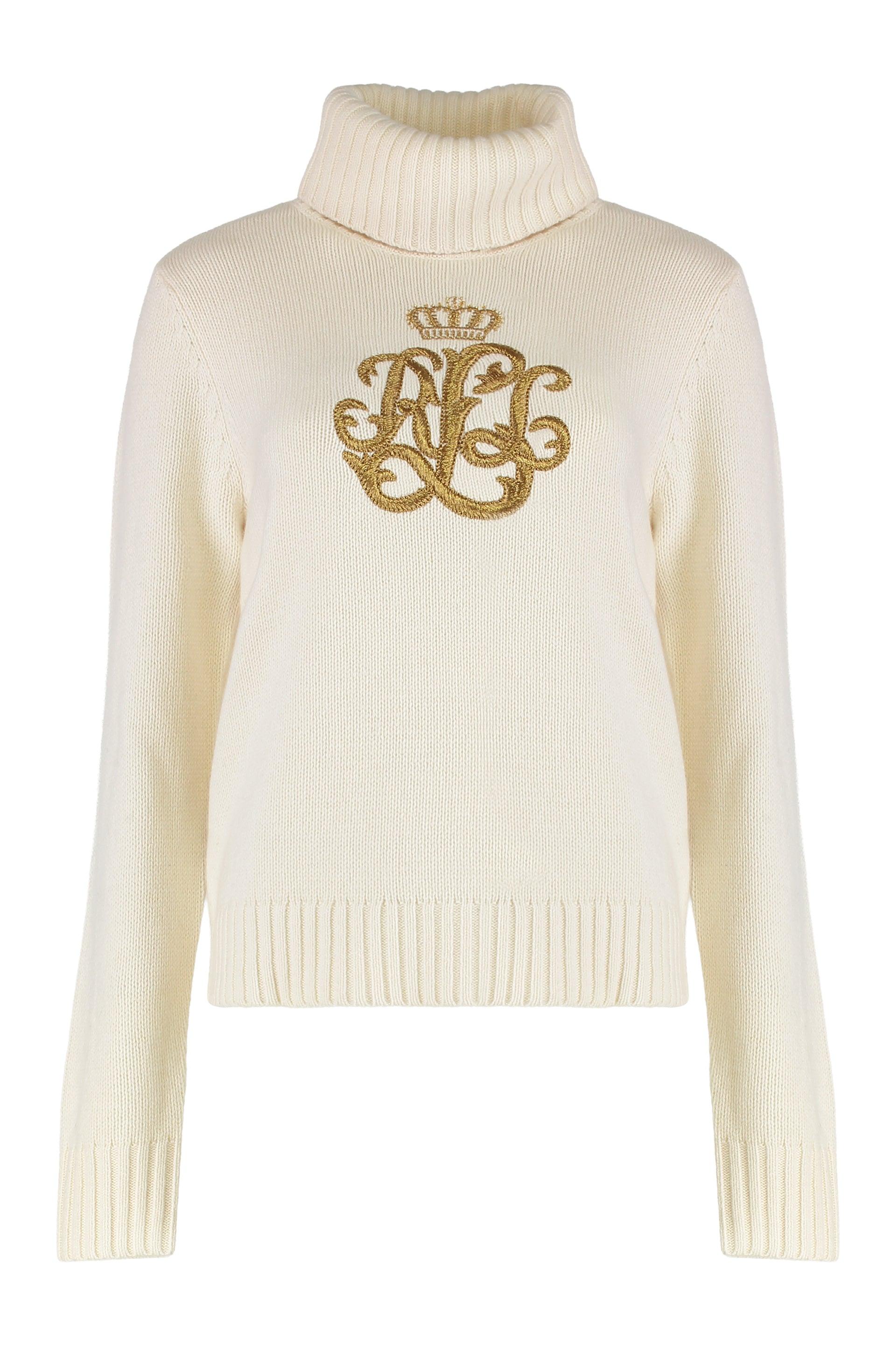 Dolcevita Ralph Lauren da donna Sconto online fino al 34% Lyst