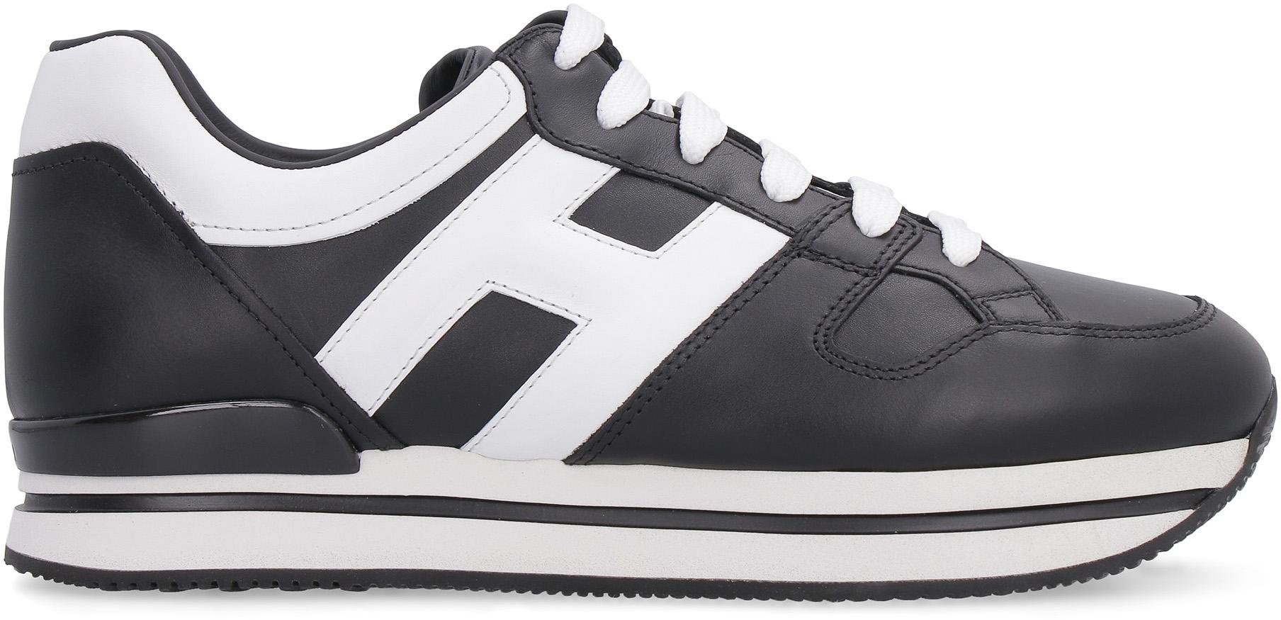 hogan sneaker h222 sale