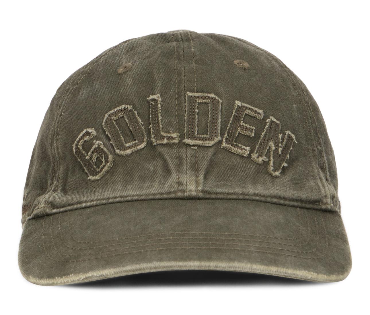 Golden Goose Hats for Men | Online Sale up to 47% off | Lyst