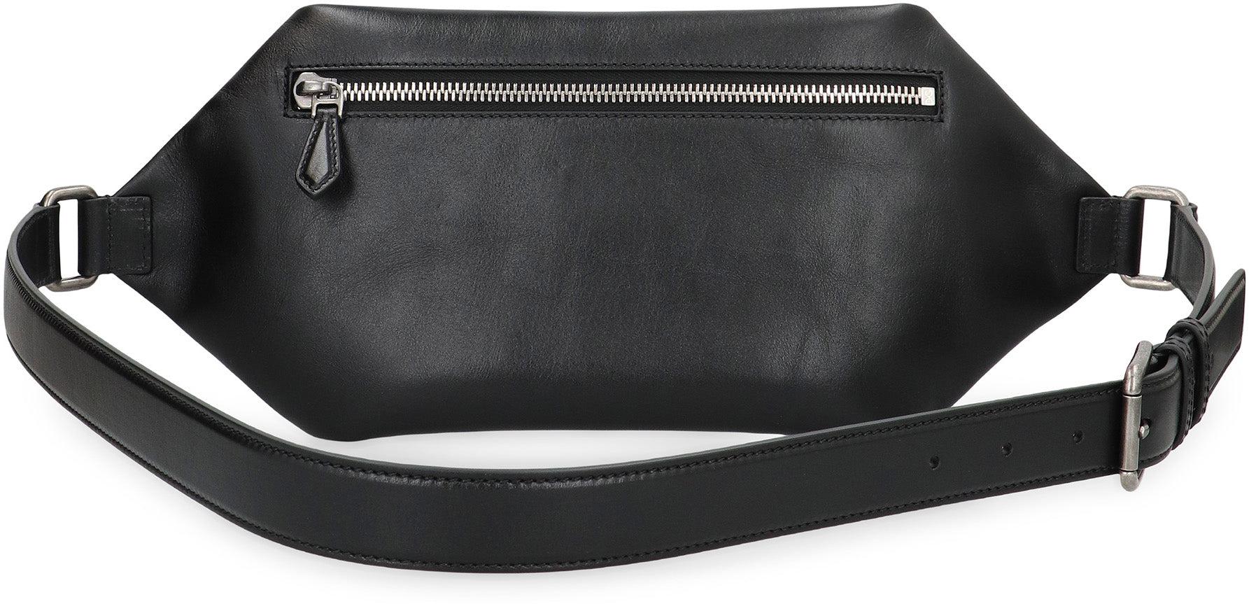 Dolce & Gabbana Belt Bags and Fanny Packs for Men | Online Sale up