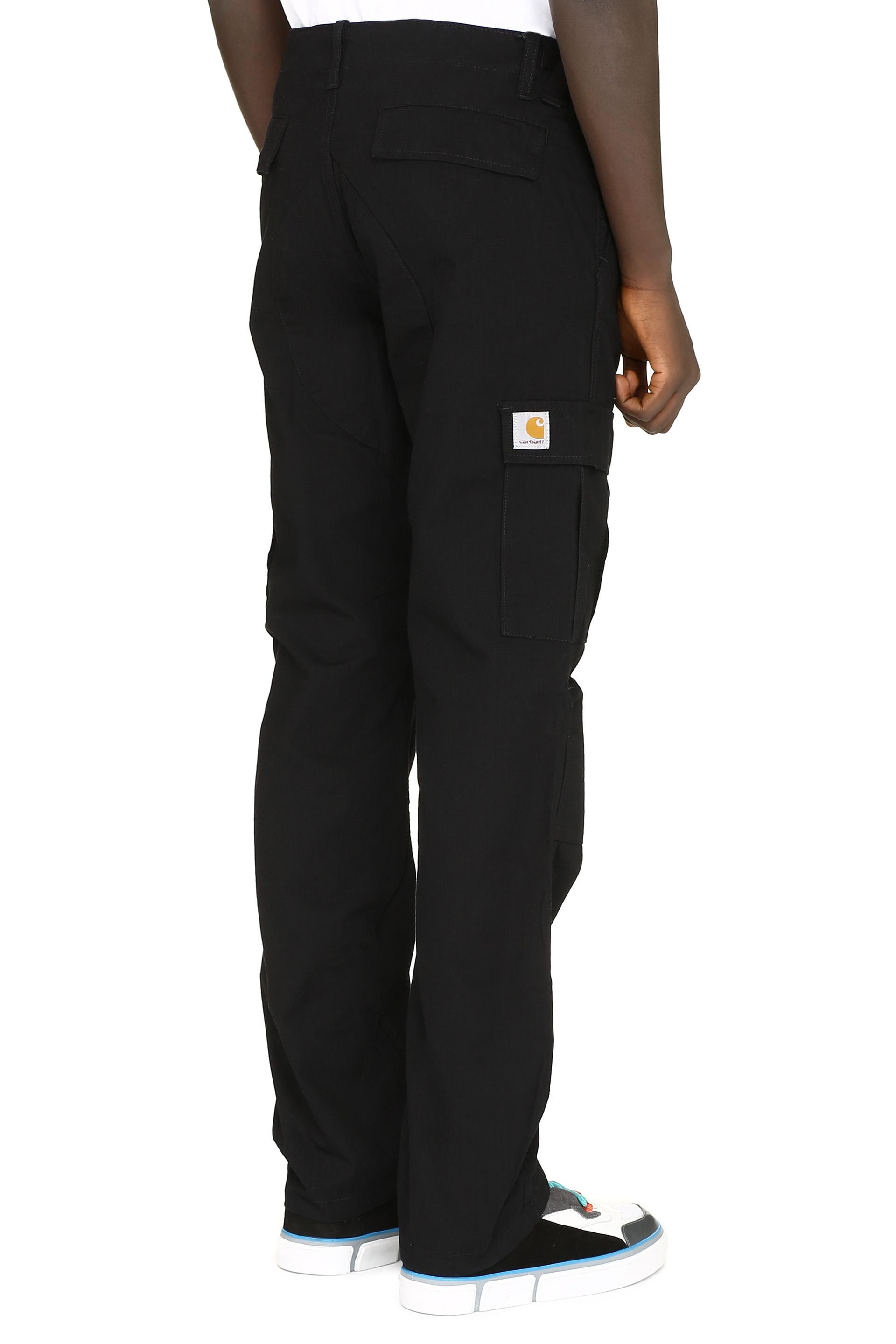 carhartt aviation cargo
