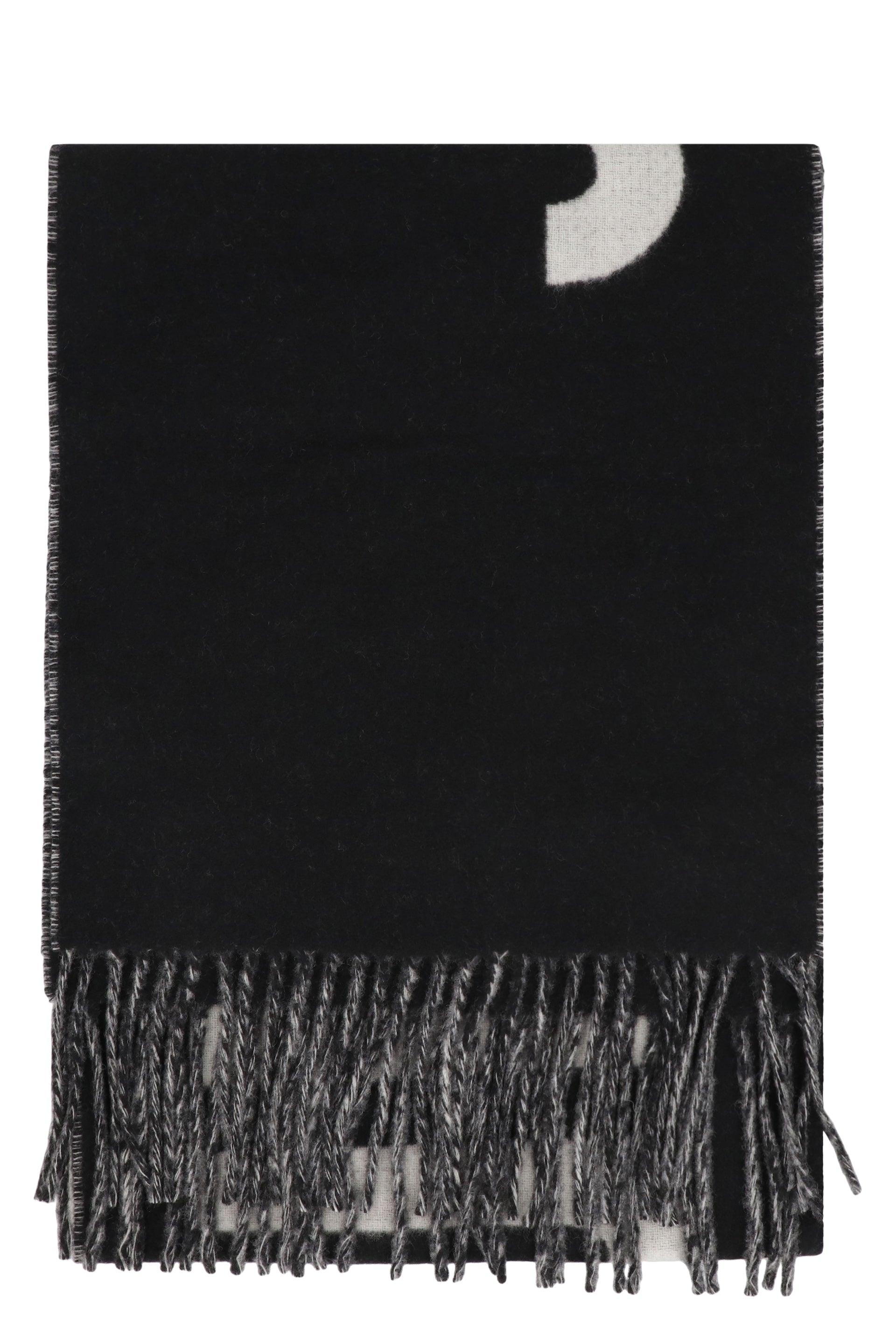 Jacquemus Scarves and mufflers for Women | Online Sale up to