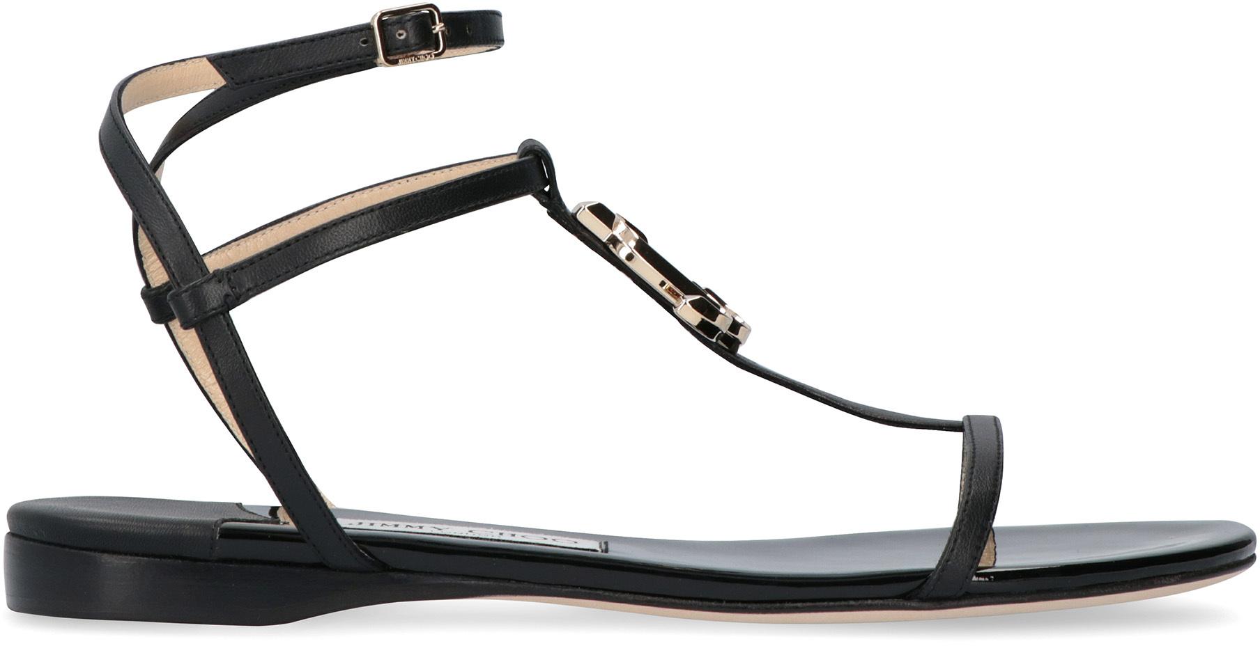 jimmy choo alodie