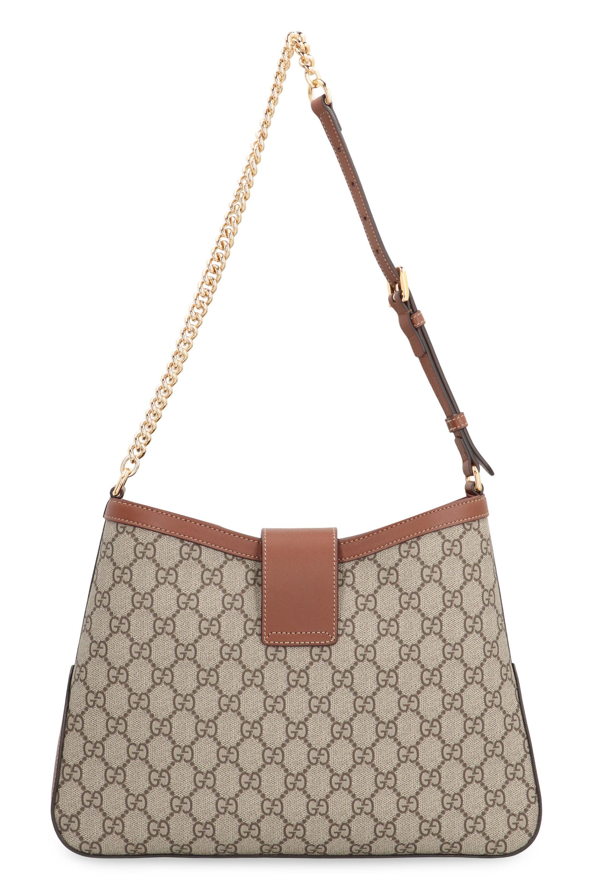 【GUCCI】BIG Sale ★PADLOCK ミディ ショルダーバッグ Designer Gucci Padlock Bags for Women - Up to 39% off | Lyst