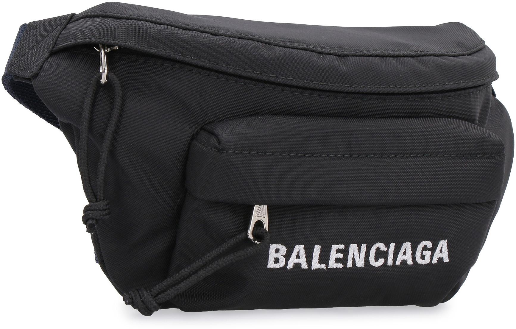 balenciaga small belt bag