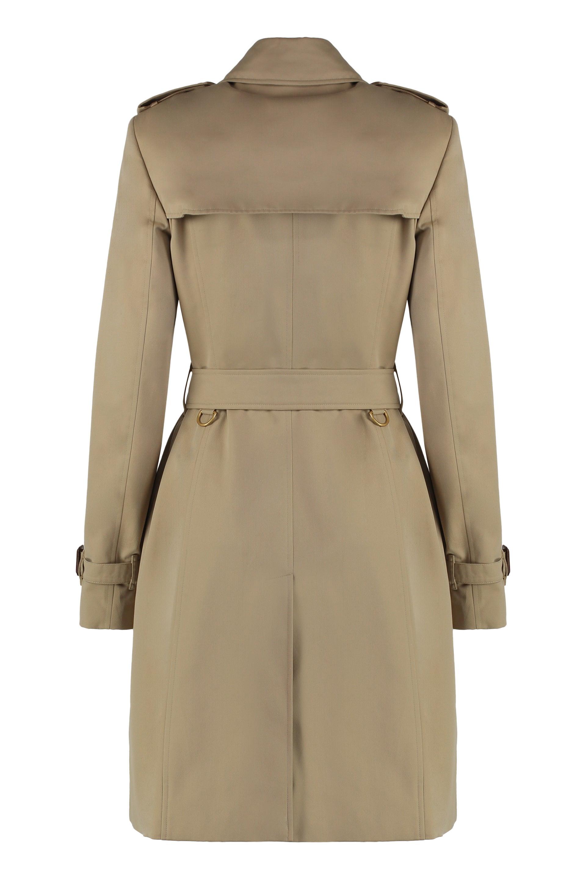 Burberry Trench coats for Women Online Sale up to 56 off Lyst UK